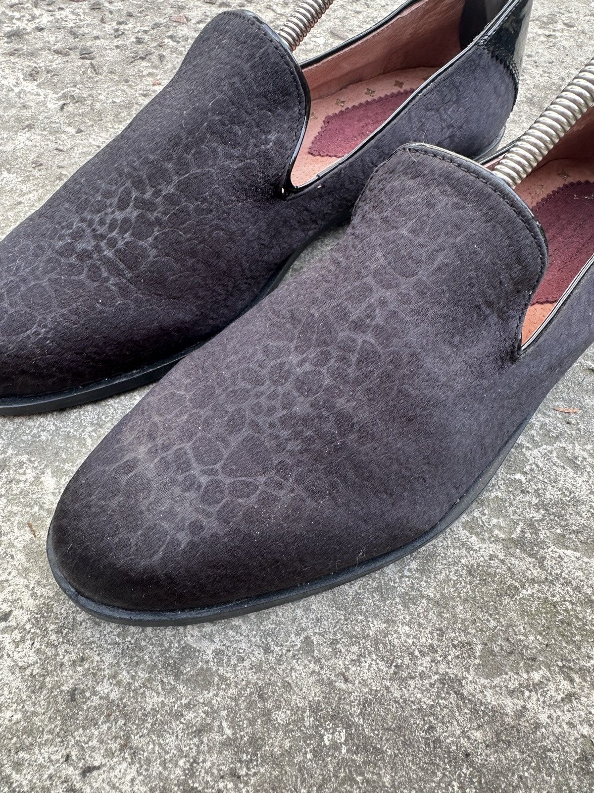 Other Vintage Casual Shoes Boots Streetwear Rare Style Usa 11 Size US 11 / EU 44 - 3 Thumbnail