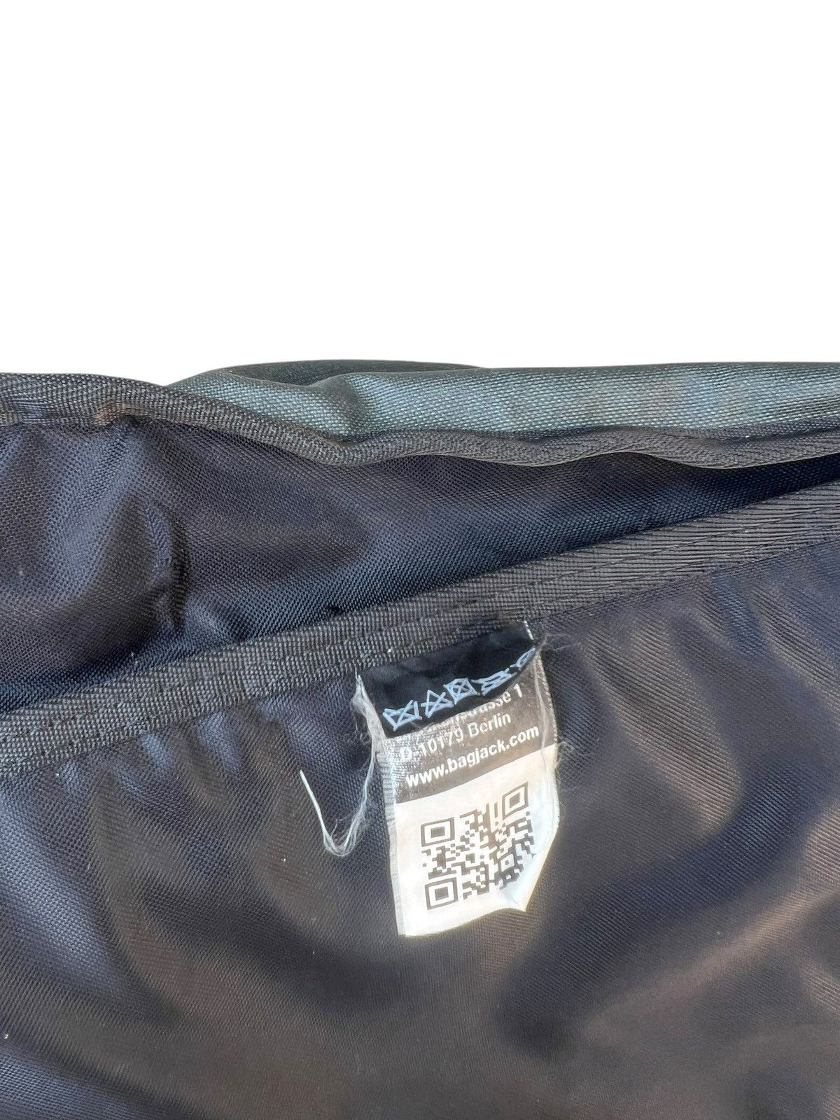 Bagjack Bagjack Hand Made in Berlin Backpack Size ONE SIZE - 23 Thumbnail