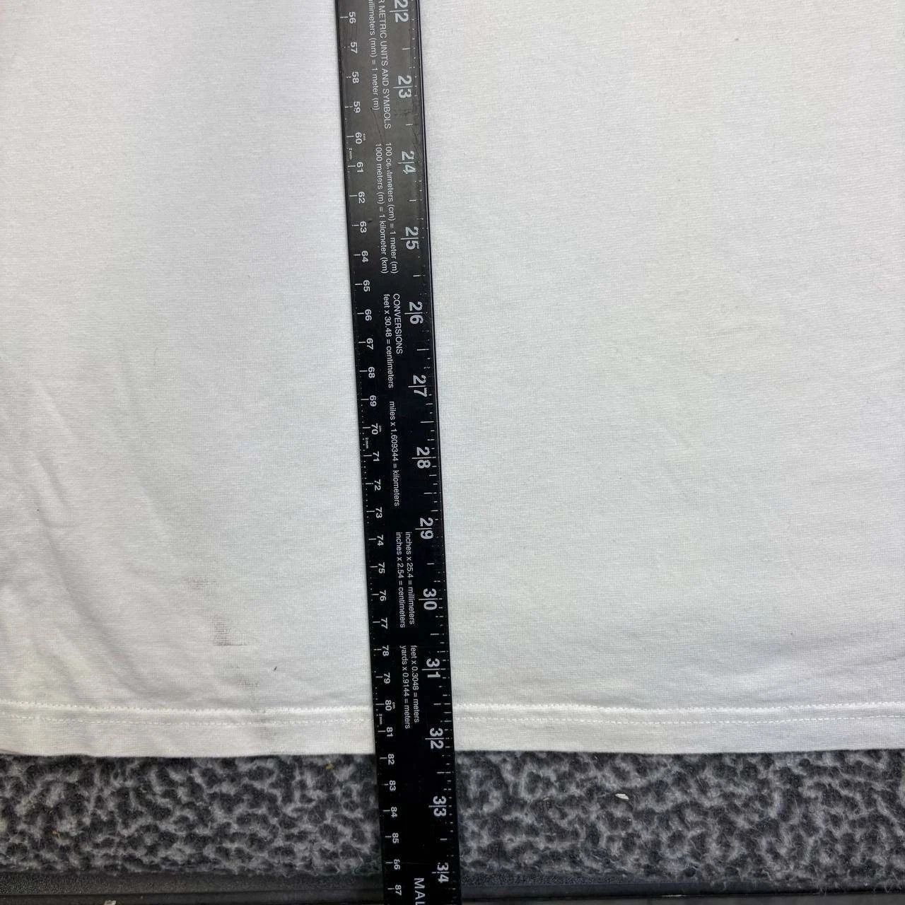 NEFF Neff Custom Threads Shirt Men 3/4 Sleeve Crew Neck L Size US L / EU 52-54 / 3 - 3 Thumbnail