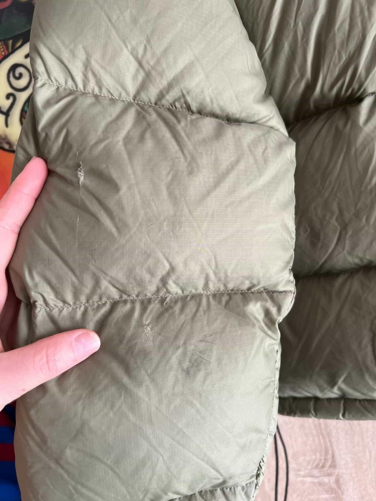 The North Face The North Face 700 puffer Jacket 🔥💥 Size US S / EU 44-46 / 1 - 16 Thumbnail