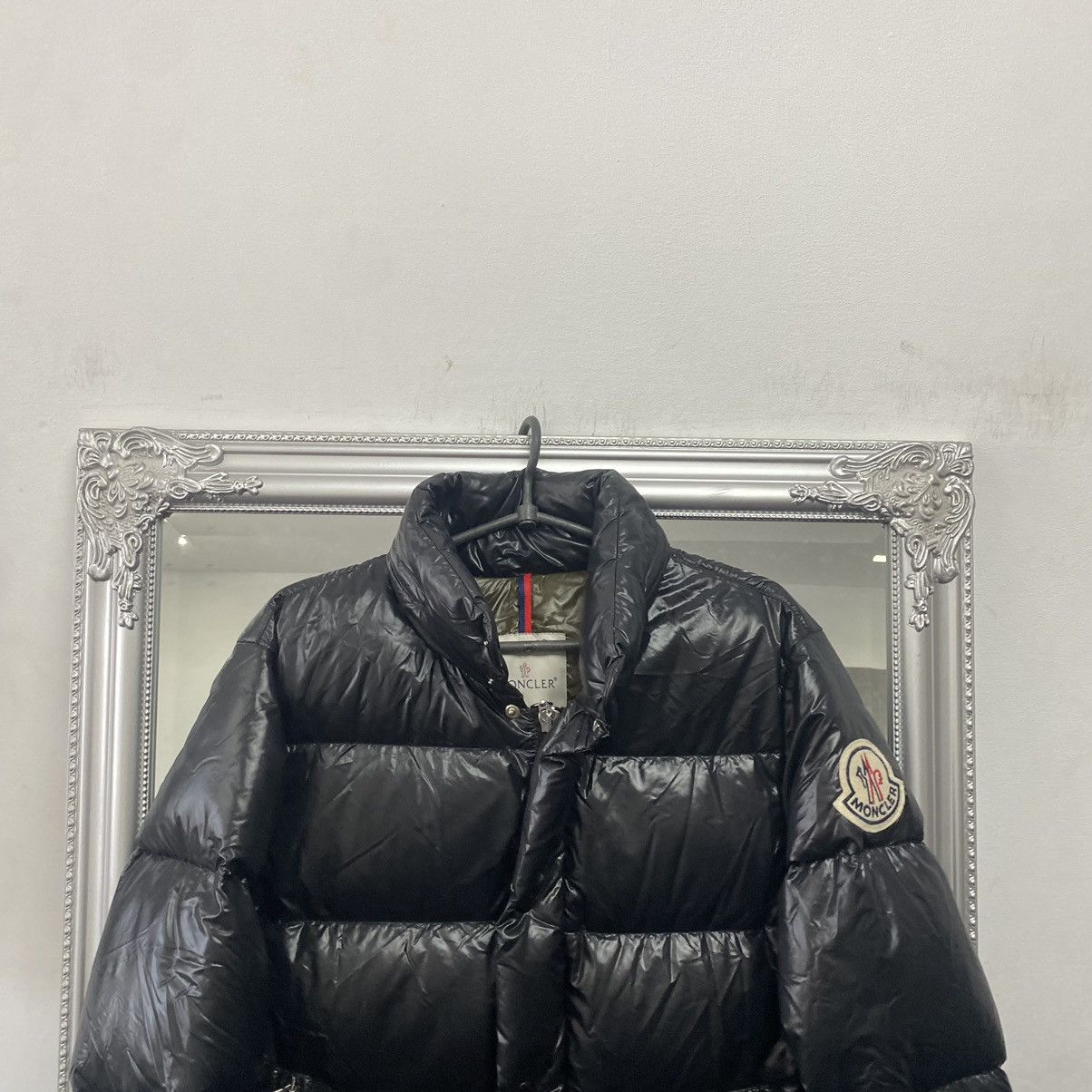 Moncler Moncler puffer jacket everest Size US L / EU 52-54 / 3 - 2 Thumbnail