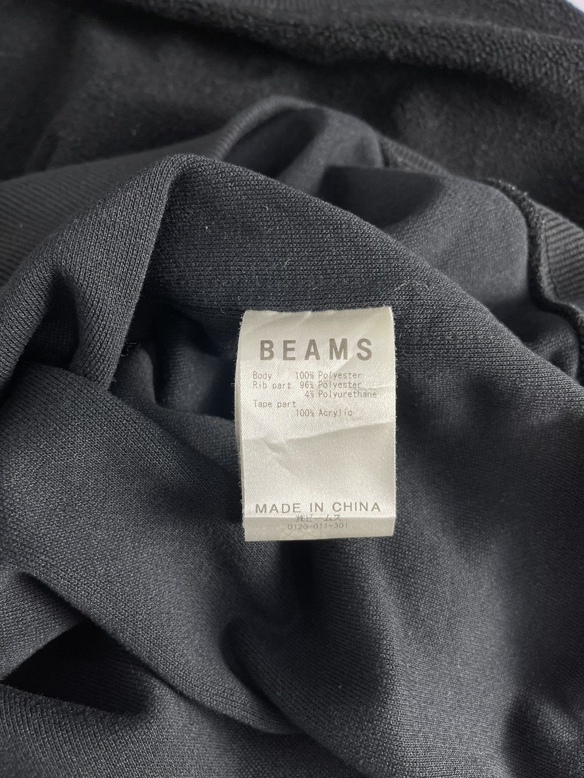 Beams Plus × Japanese Brand BEAMS FACING SWEATSHIRT Size US S / EU 44-46 / 1 - 7 Thumbnail