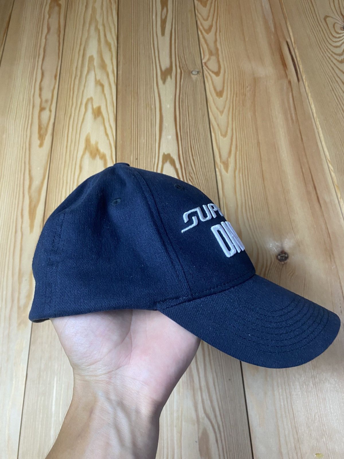 Nike Cap Nike Bauer supreme one90 os Size ONE SIZE - 3 Thumbnail