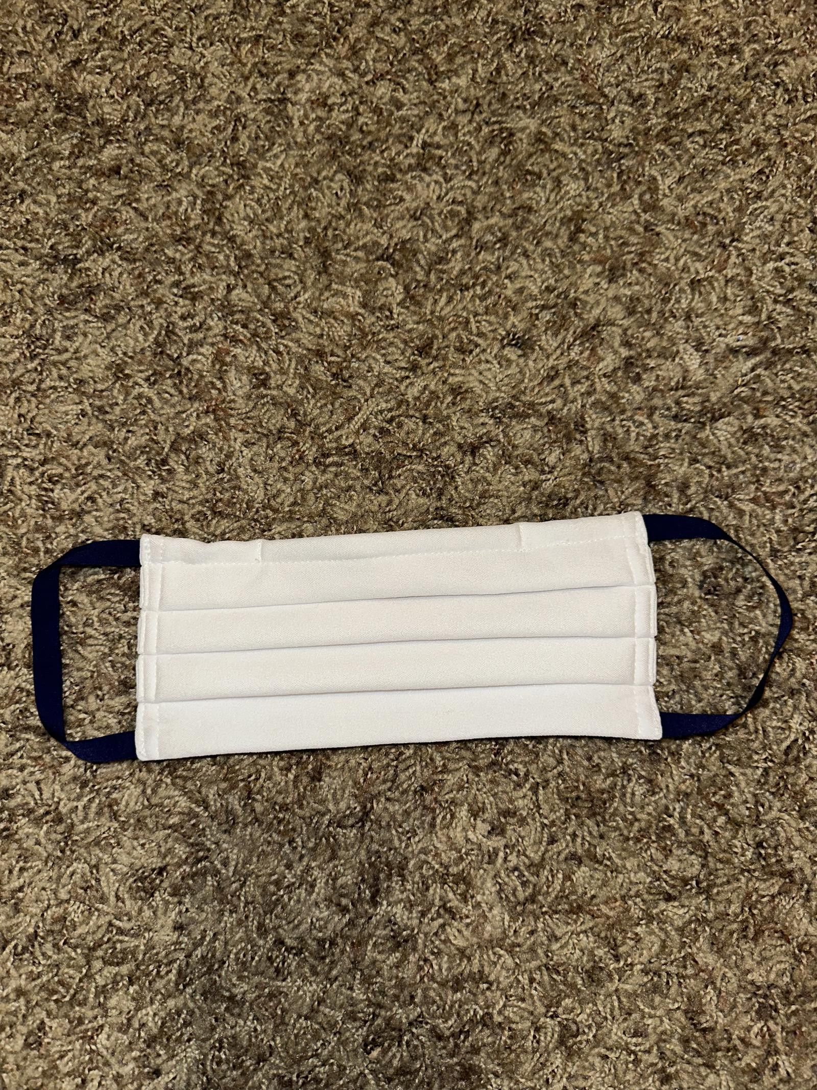 Nike Reusable Cloth Face Mask Size ONE SIZE - 2 Thumbnail