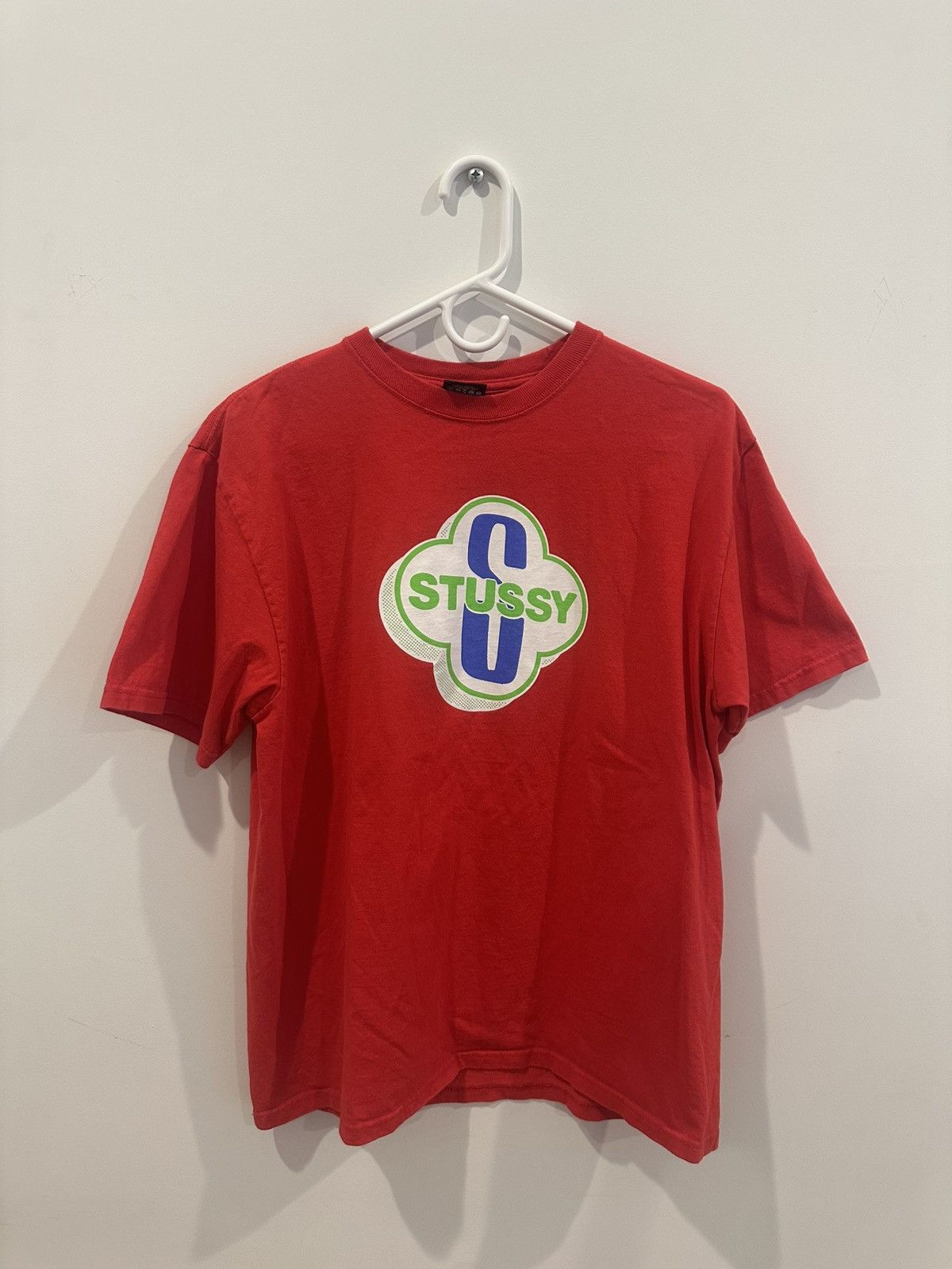 Stussy “Stussy Motel” T-Shirt Size US M / EU 48-50 / 2 - 1 Thumbnail