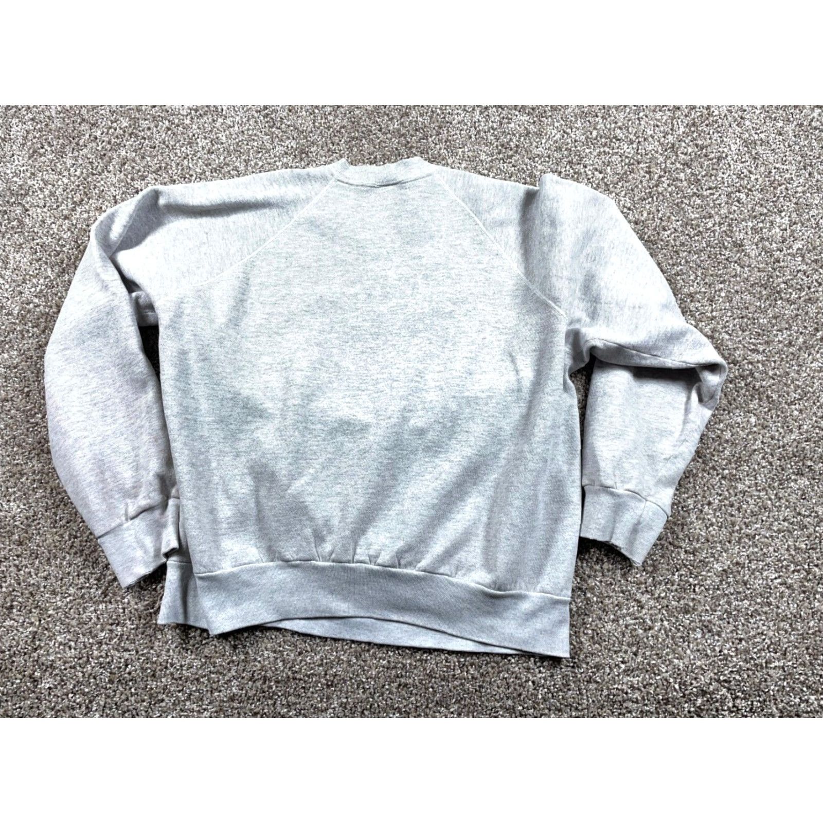 Tultex VTG Yes Dartmouth College Sweatshirt Tultex Tag Night? Actually no. Size US L / EU 52-54 / 3 - 3 Thumbnail