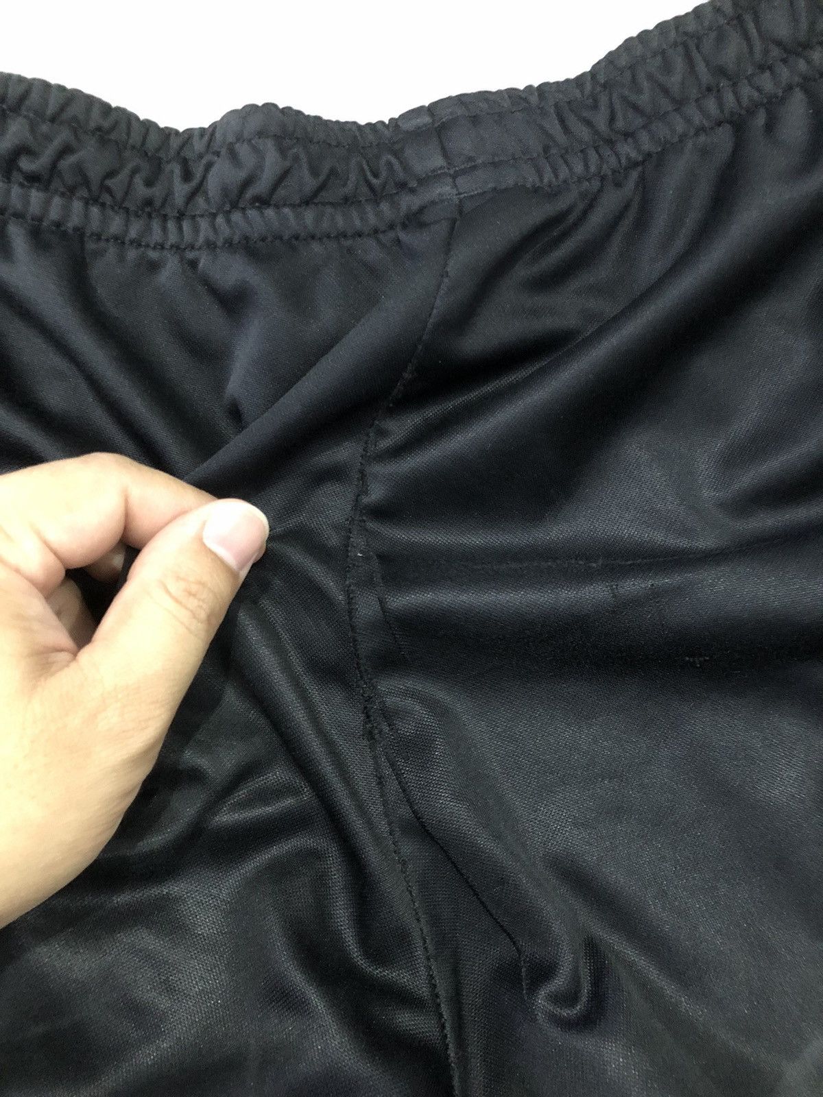 Nike Vintage Nike Track Pants Korea Made W28–32 L39 Size US 30 / EU 46 - 14 Thumbnail
