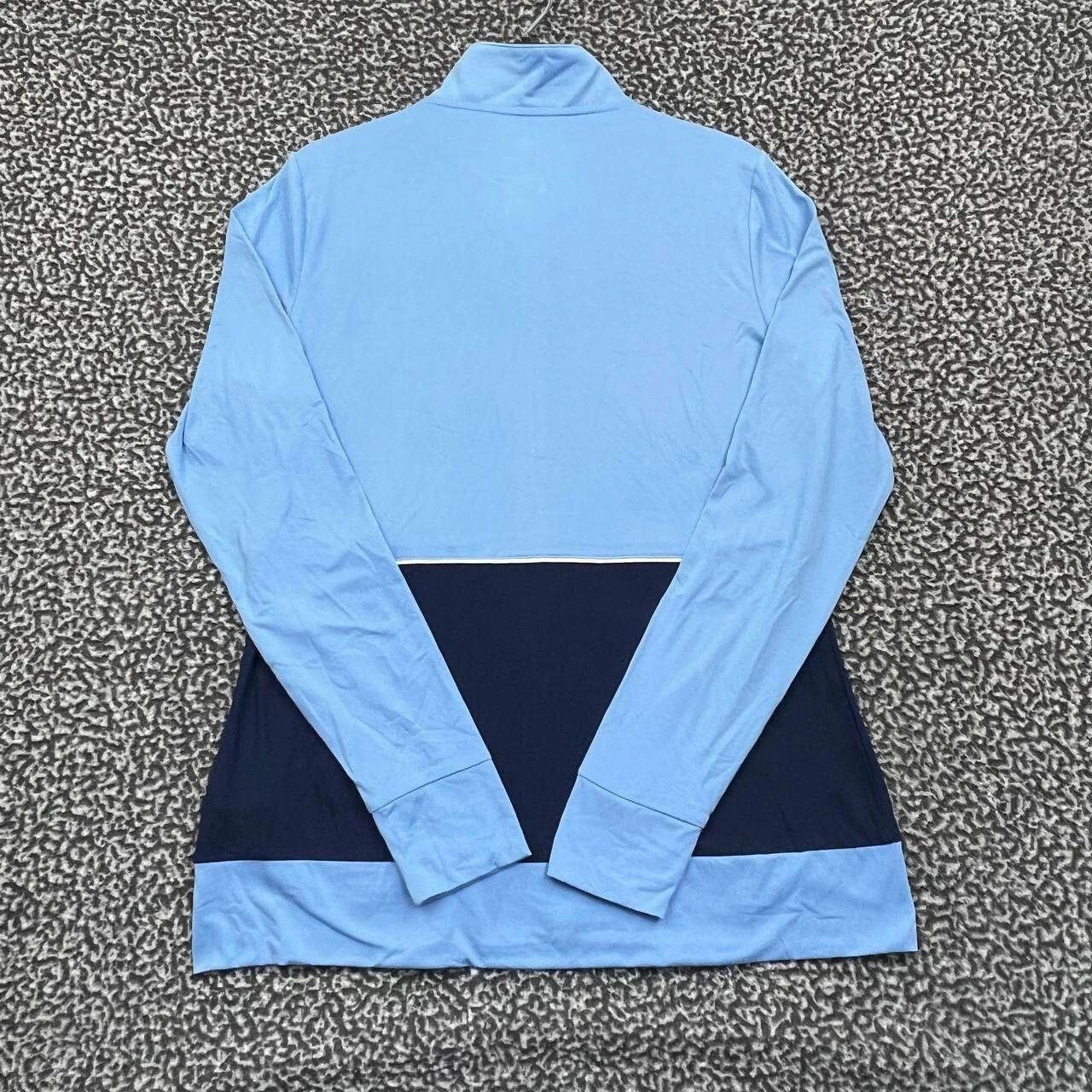 Other New York City FC Shirt Women Fanatics Full Zip Activewear M Size M / US 6-8 / IT 42-44 - 2 Thumbnail