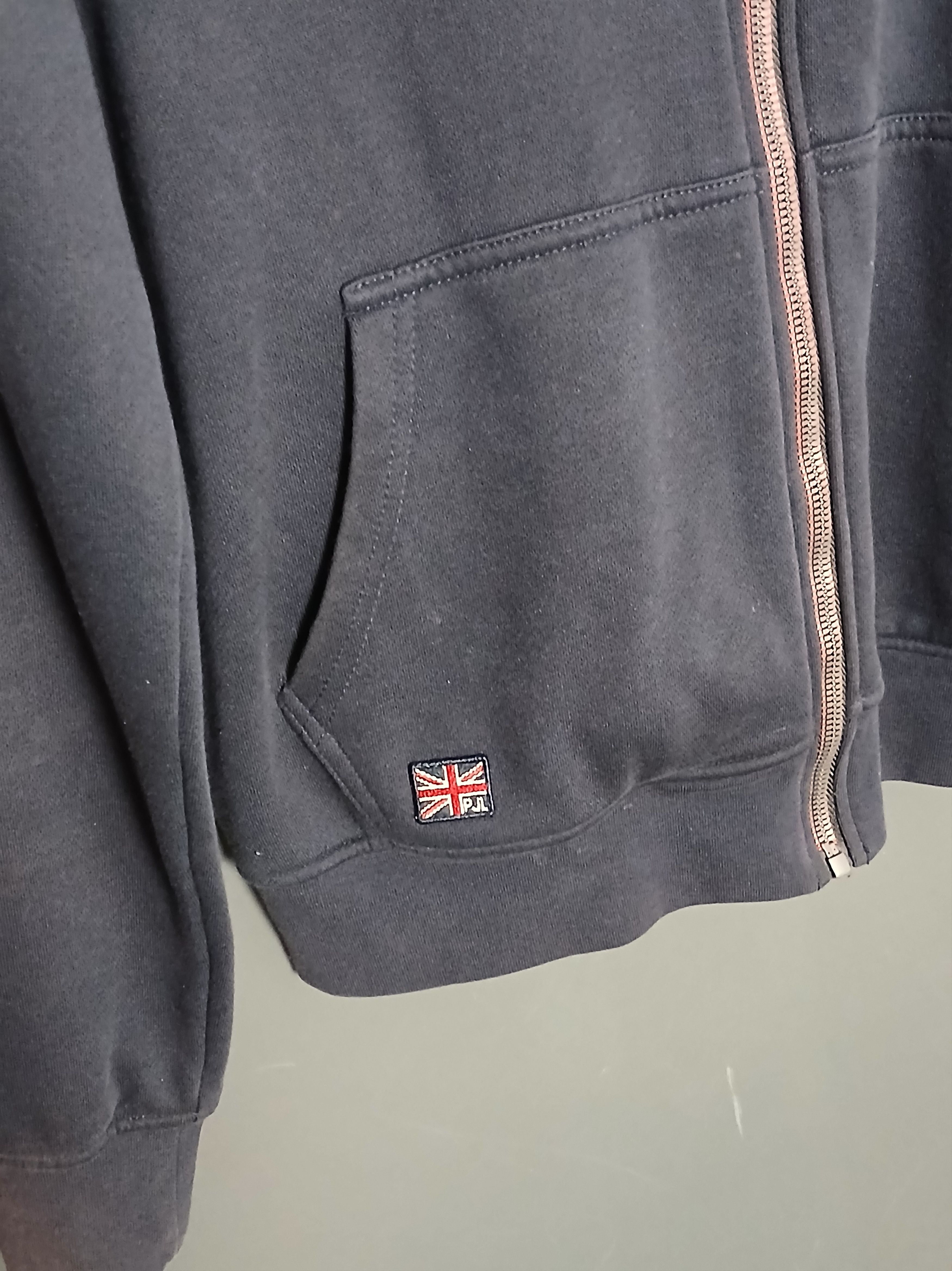 Pepe Jeans × Red Bull Pepe Jeans Red Bull F1 Racing Sweatshirt Size US S / EU 44-46 / 1 - 7 Thumbnail