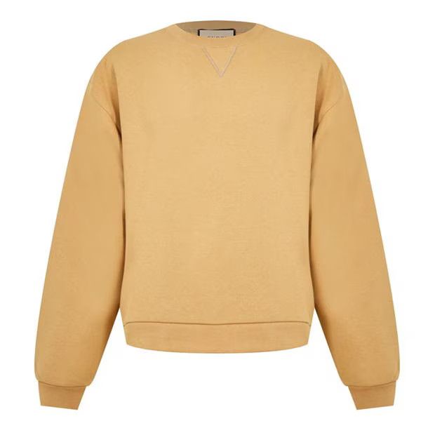 o1g2r1mq0424 Sweatshirts in Camel