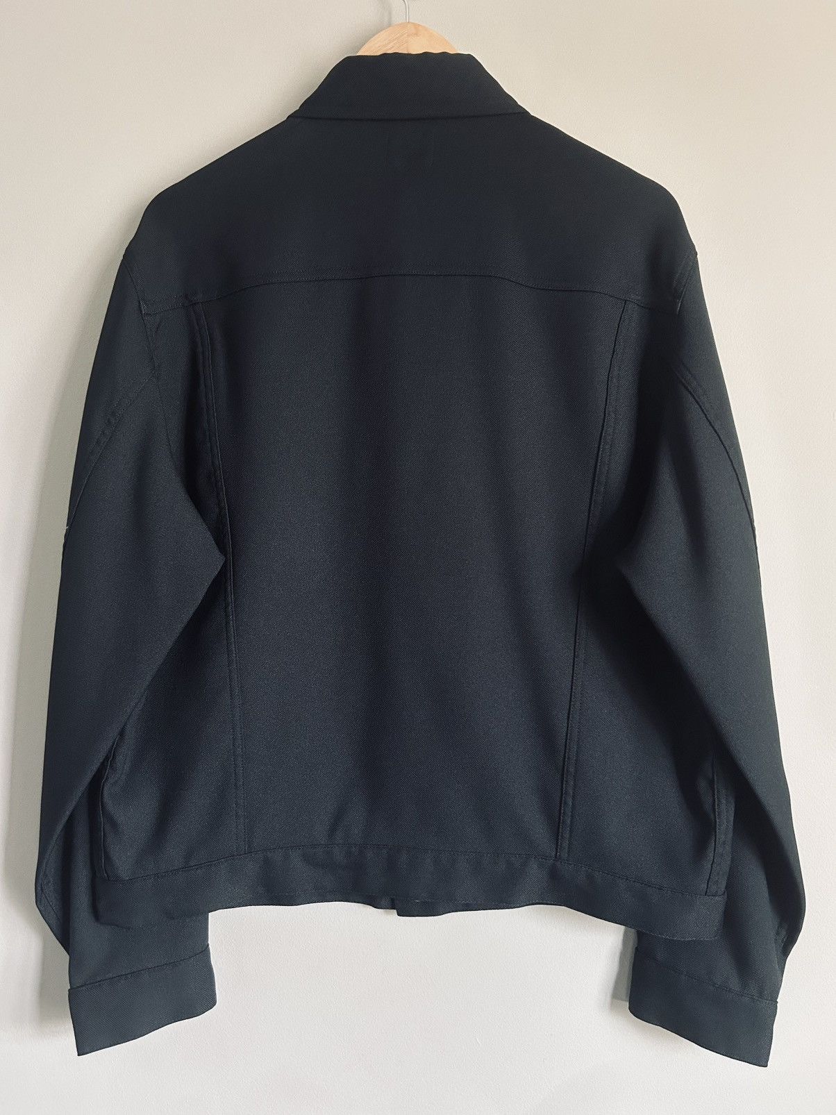 Needles Needles Poly Twill Penny Jean Jacket Size US M / EU 48-50 / 2 - 2 Thumbnail