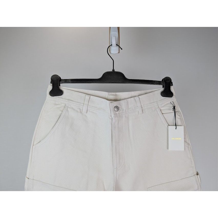 Aime Leon Dore o1rshd1 Double-Knee Carpenter Pants in Pristine Size US 32 / EU 48 - 3 Thumbnail