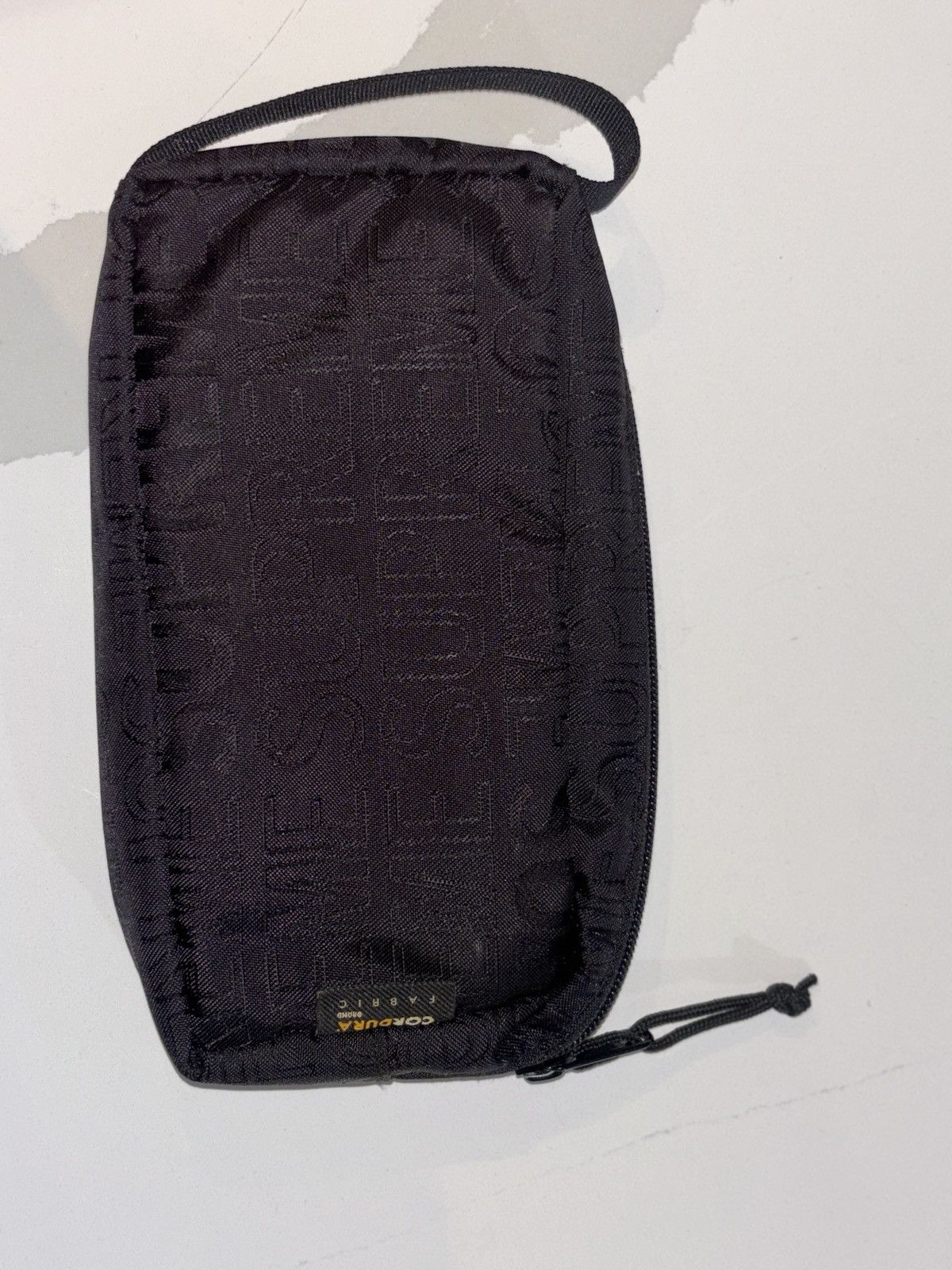 Supreme Supreme Cordura Organizer Pouch (SS19) Size ONE SIZE - 3 Thumbnail