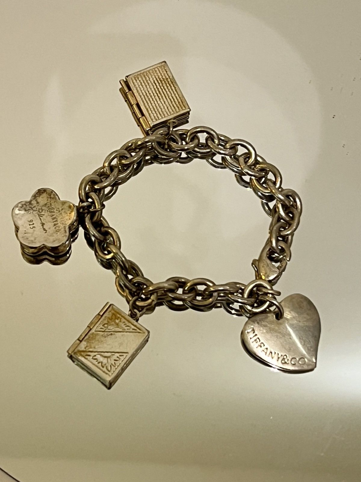 Tiffany & Co. Tiffany & Co bracelet Size ONE SIZE - 4 Thumbnail