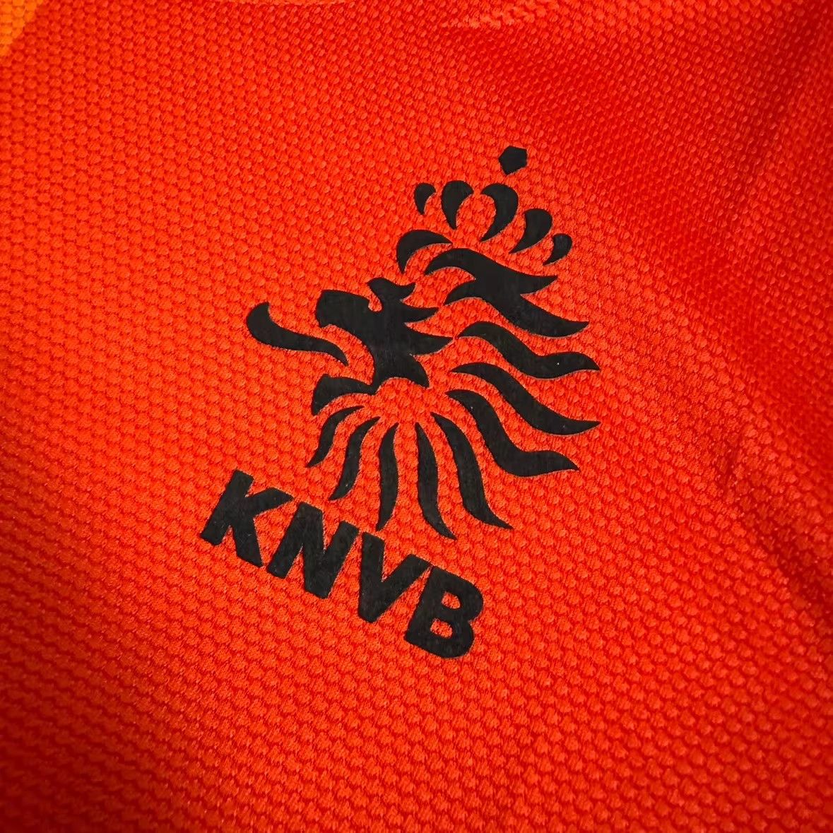 Other 2012 Netherlands #11 Arjen Robben Jersey Size US XL / EU 56 / 4 - 3 Thumbnail