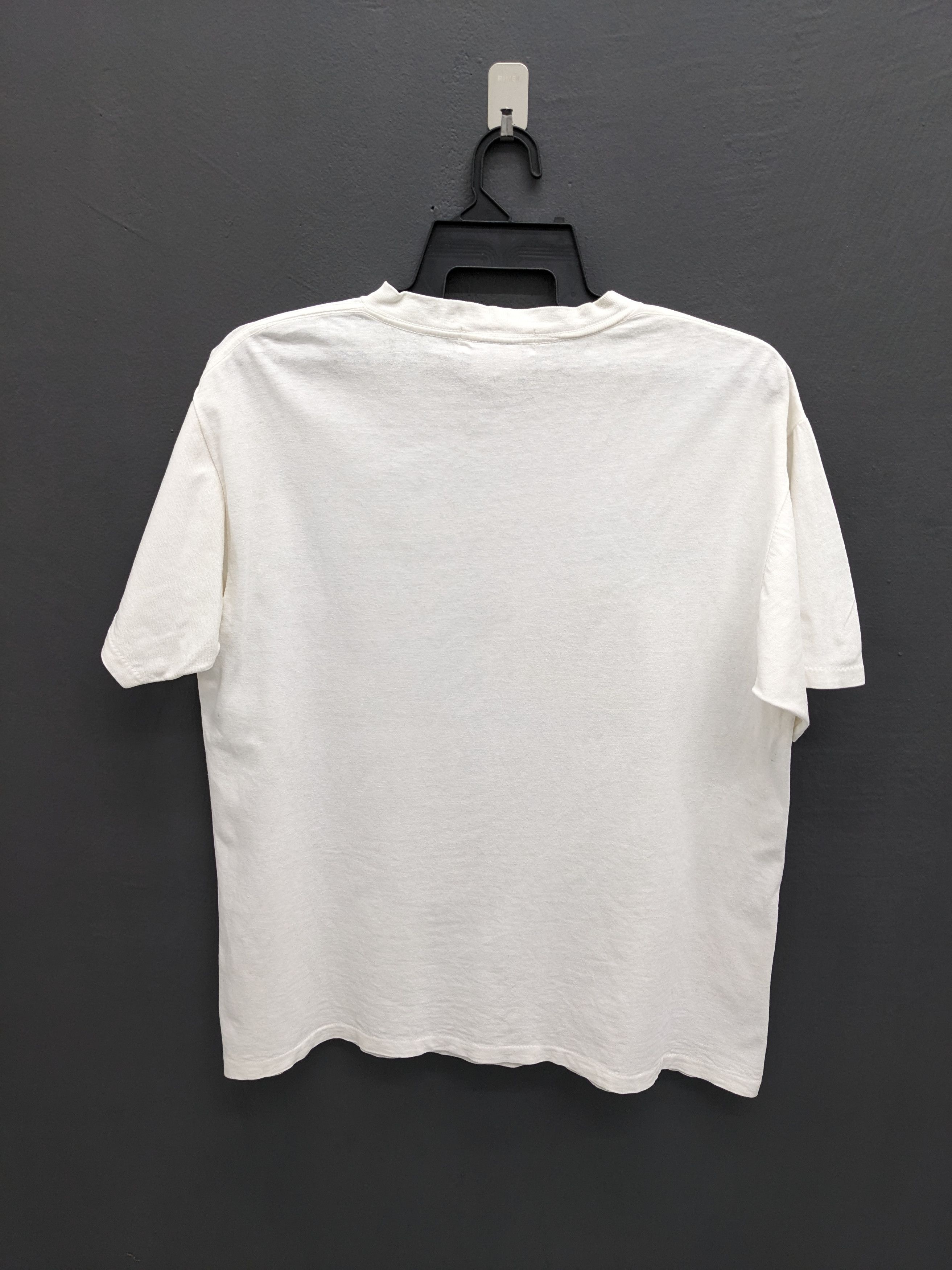 20471120 × Beauty Beast × Japanese Brand VINTAGE 90S KNOT BY M.I.W (MADE IN WORLD) JAPANESE DESIGNER Size US L / EU 52-54 / 3 - 4 Thumbnail