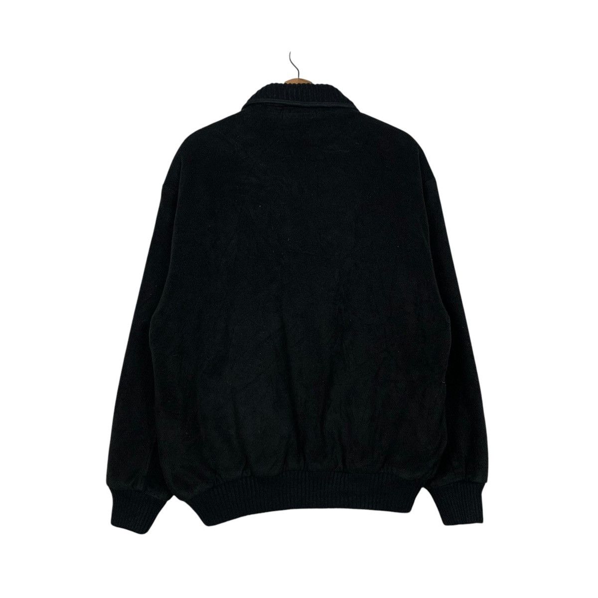Japanese Brand LINDBERGH Hybrid Button Casual Jacket #2113-C92 Size US L / EU 52-54 / 3 - 7 Thumbnail