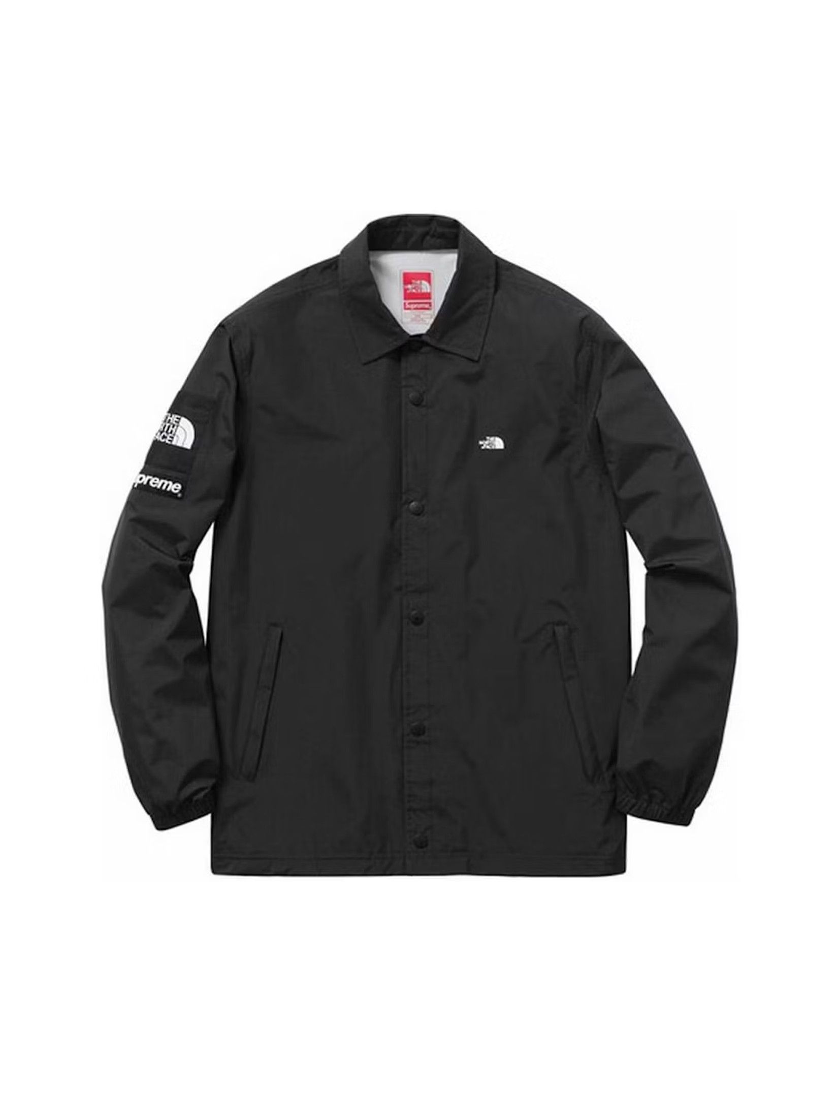 Supreme *RARE* Spin Coaches Jacket SS16 | Grailed
