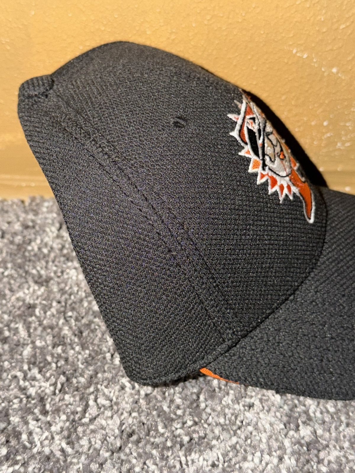 New Era New Era MILB Baseball Hagerstown Suns Hat Size Medium Large Size ONE SIZE - 24 Thumbnail