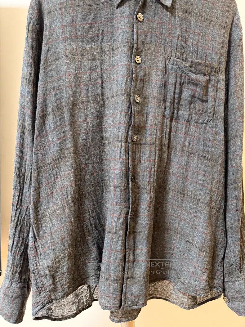 Our Legacy Our Legacy Shirt Size US M / EU 48-50 / 2 - 3 Thumbnail