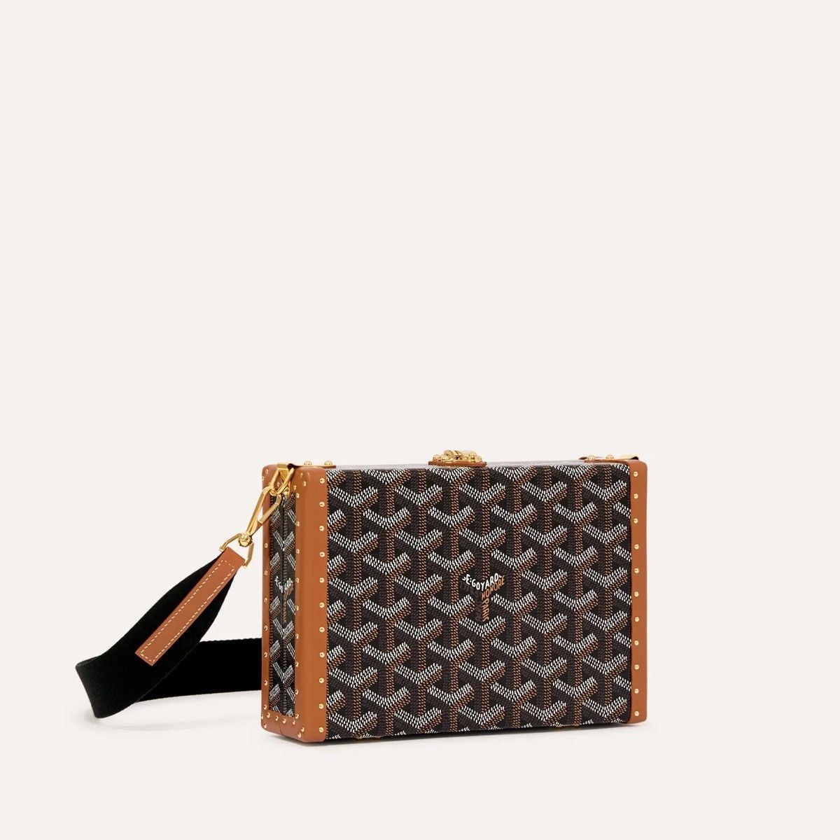 Goyard Bezons trunk bag Size ONE SIZE - 1 Thumbnail