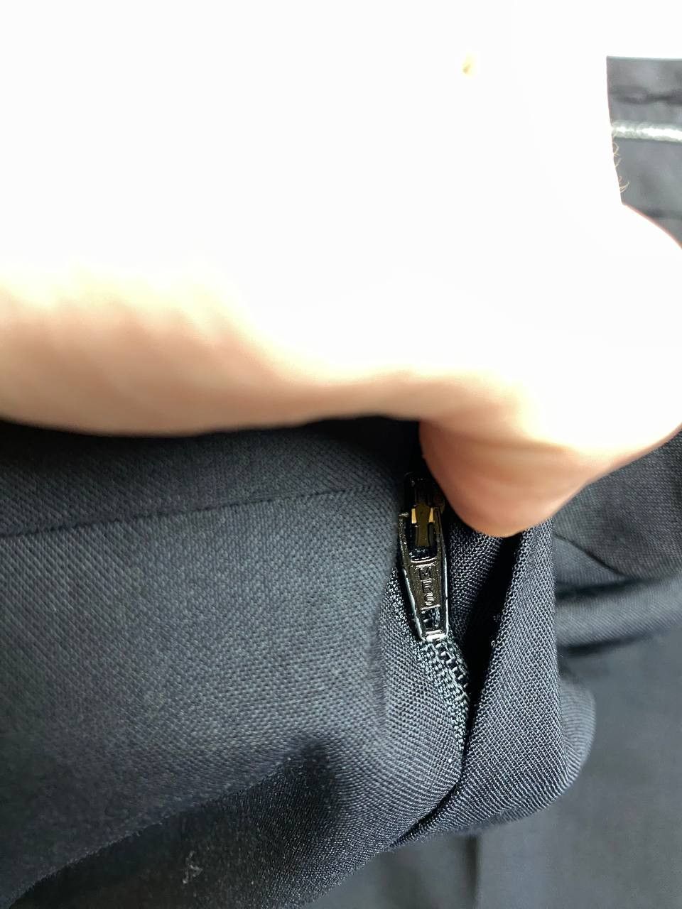 Dolce & Gabbana Vintage Dolce Gabbana Pants Size US 34 / EU 50 - 12 Thumbnail