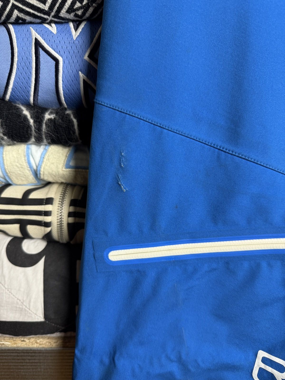 ORTOVOX Ortovox Ski Pants Gorpcore Size US 30 / EU 46 - 14 Thumbnail