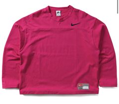 Stussy Nike Dri Fit Mesh Jersey | Grailed