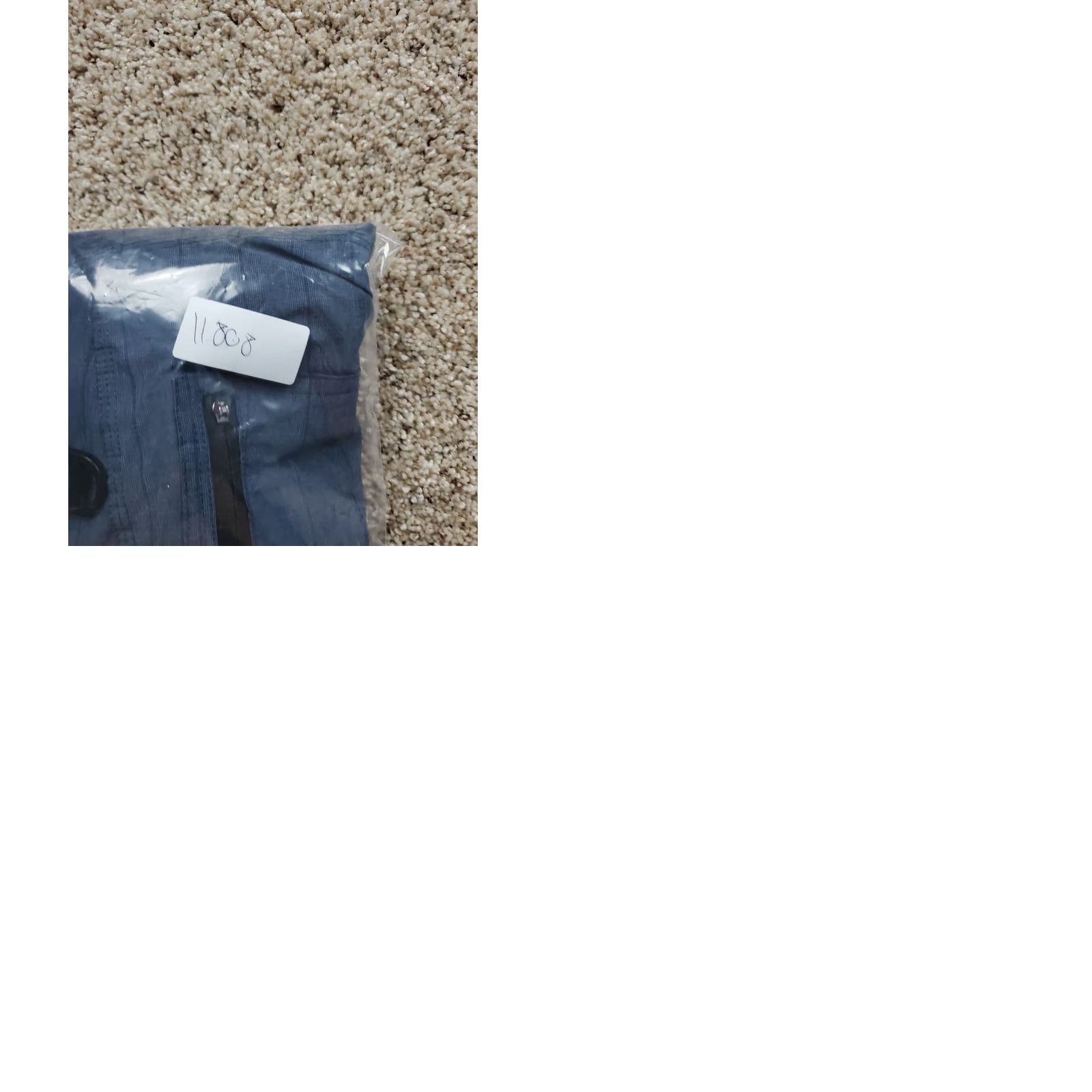 O'Neill VINTAGE? No. ONeill Crossover Hybrid Shorts Mens 40 Blue Quick Dry Cargo Pockets Stretch Size US 40 / EU 56 - 9 Thumbnail