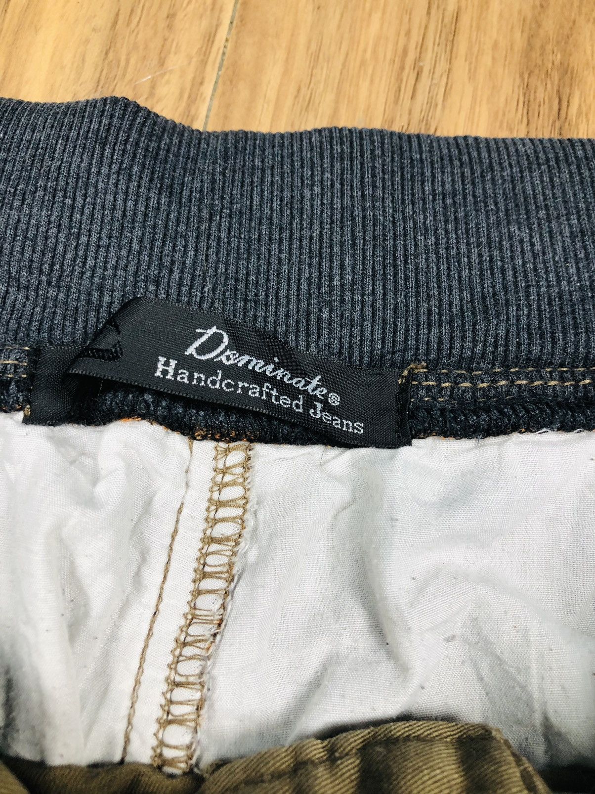 Other Dominate Sweatpants (34) Size US 34 / EU 50 - 10 Thumbnail