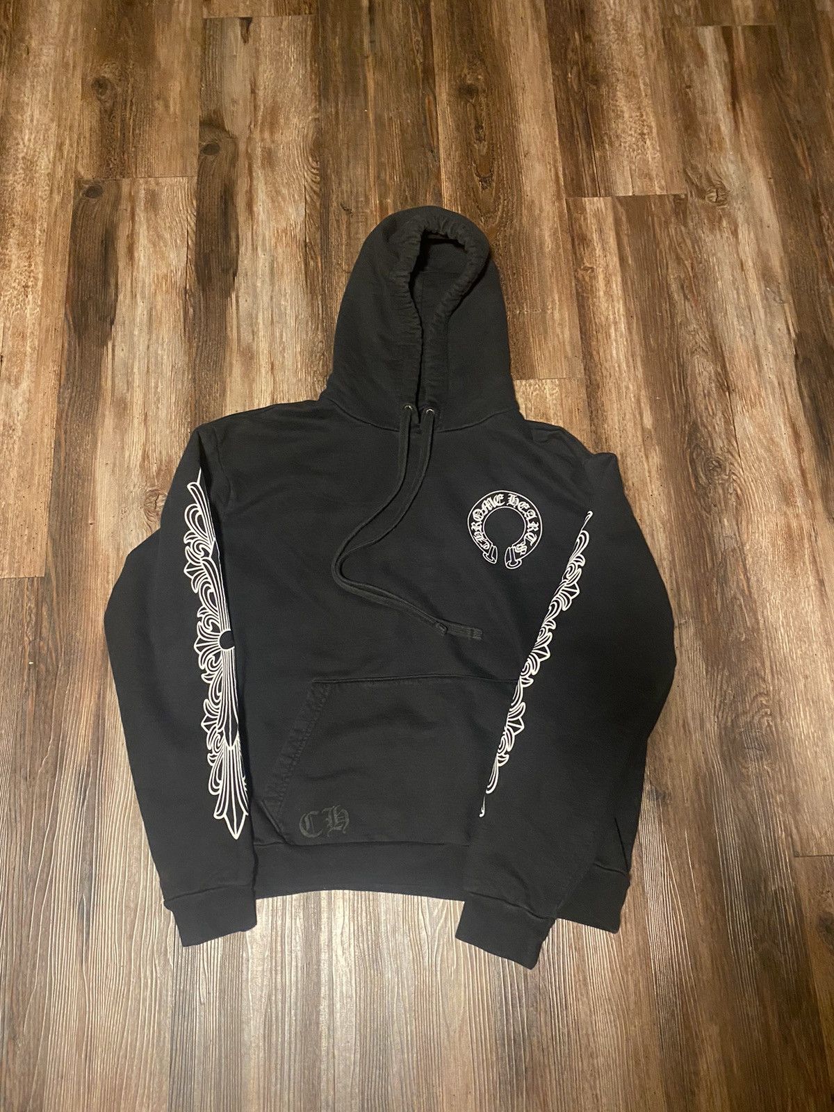Chrome Hearts Hoodie