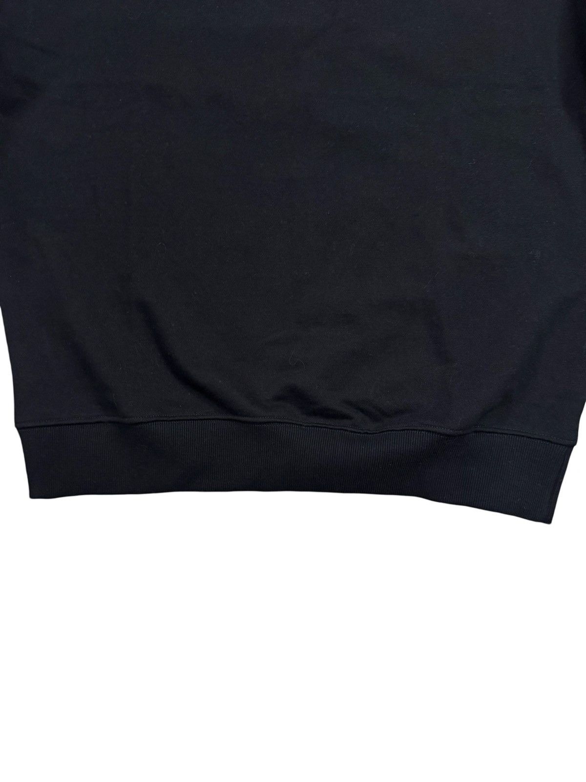 Diesel 🔥300$ Diesel Doval Small Logo Crew Neck Sweatshirt/Sweat Size US L / EU 52-54 / 3 - 2 Thumbnail