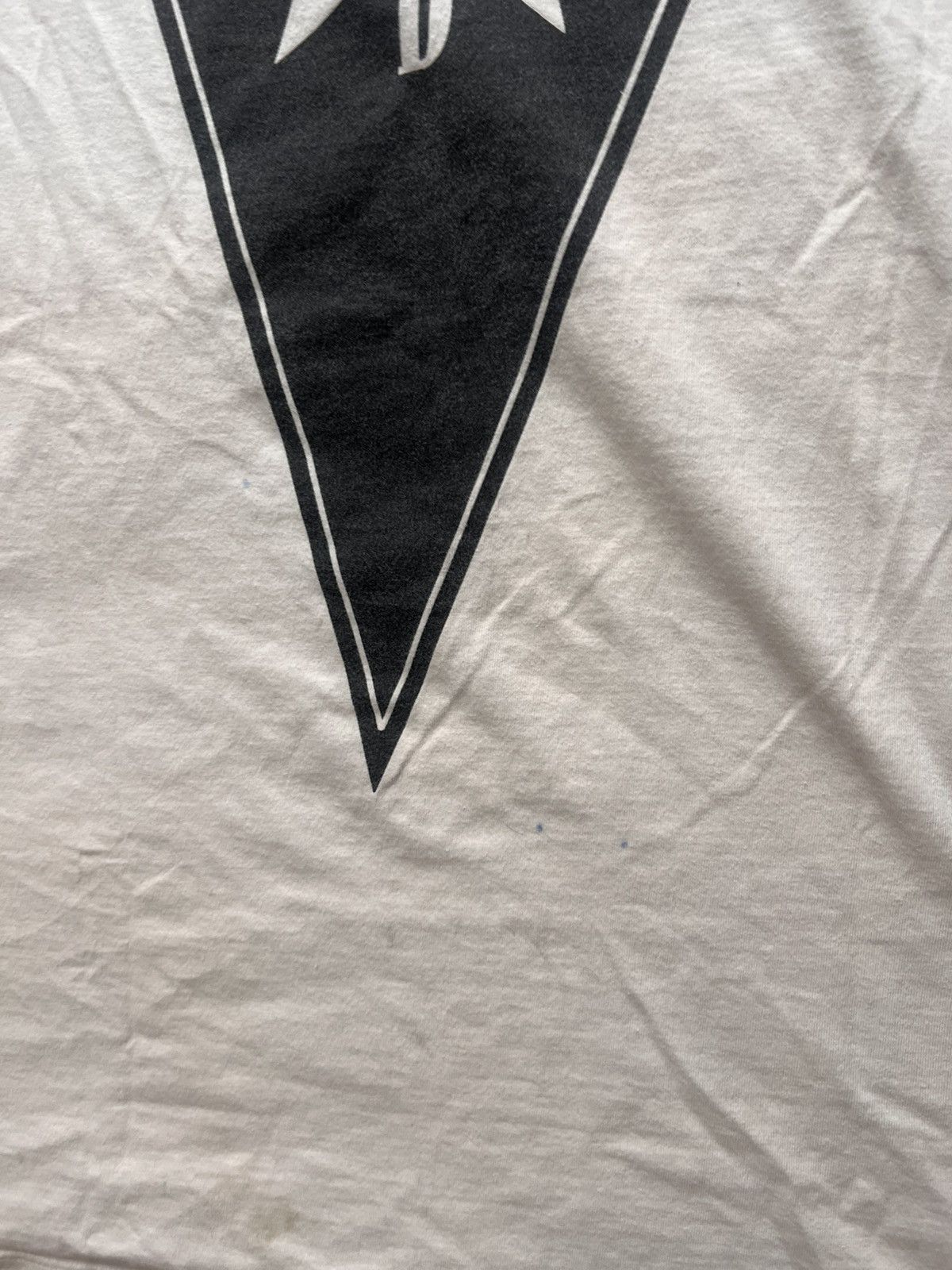 Rhude L Rhude Falling Horse T-Shirt Size US L / EU 52-54 / 3 - 7 Thumbnail