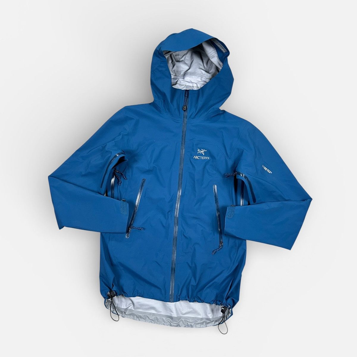 Arc'teryx Women’s Arcteryx Zeta AR Gore Tex Jacket Size M Size M / US 6-8 / IT 42-44 - 1 Thumbnail