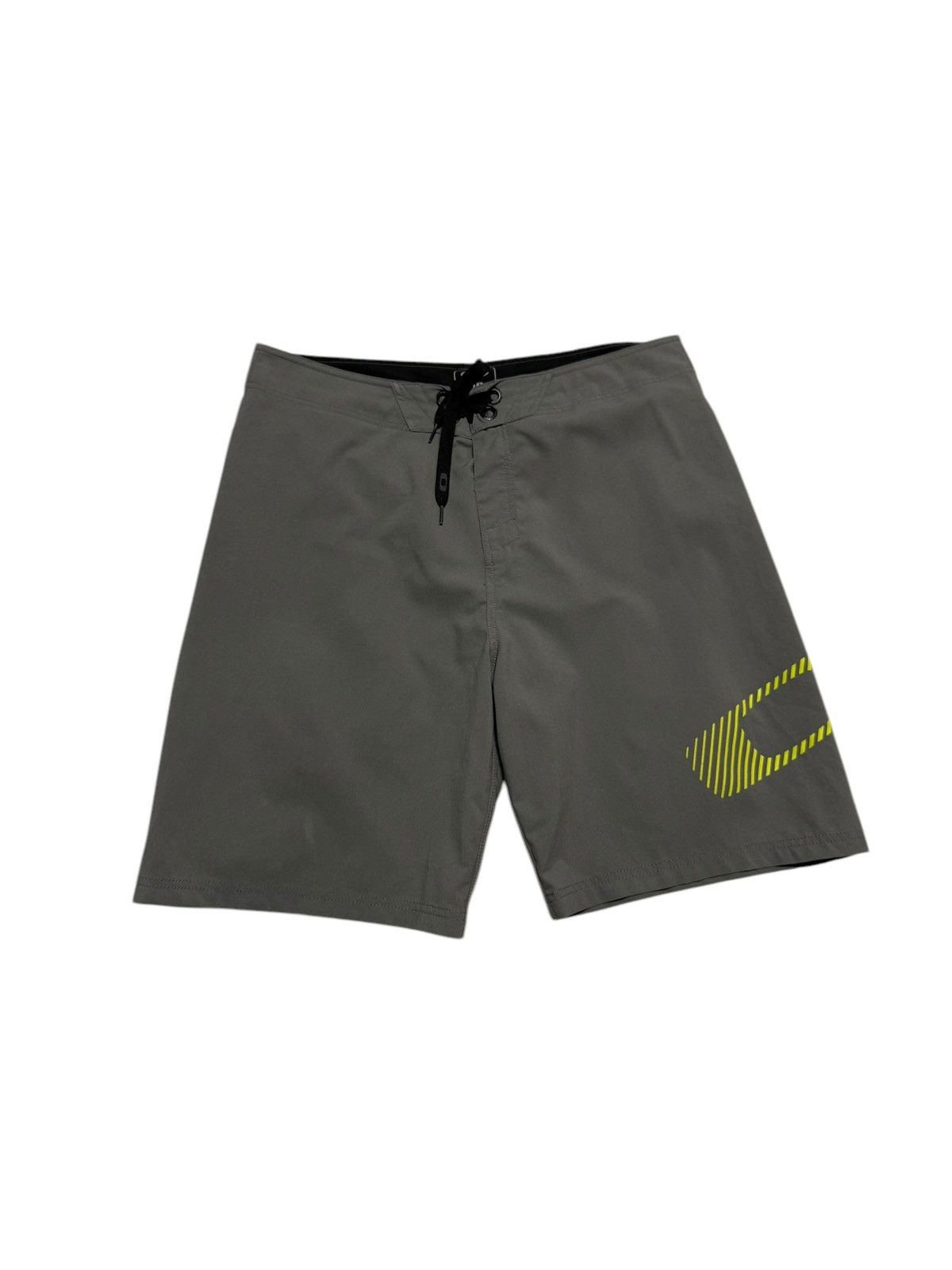 Oakley Vintage Oakley Shorts Big Logo Swimwear Surfing Style Y2K Size US 36 / EU 52 - 1 Thumbnail