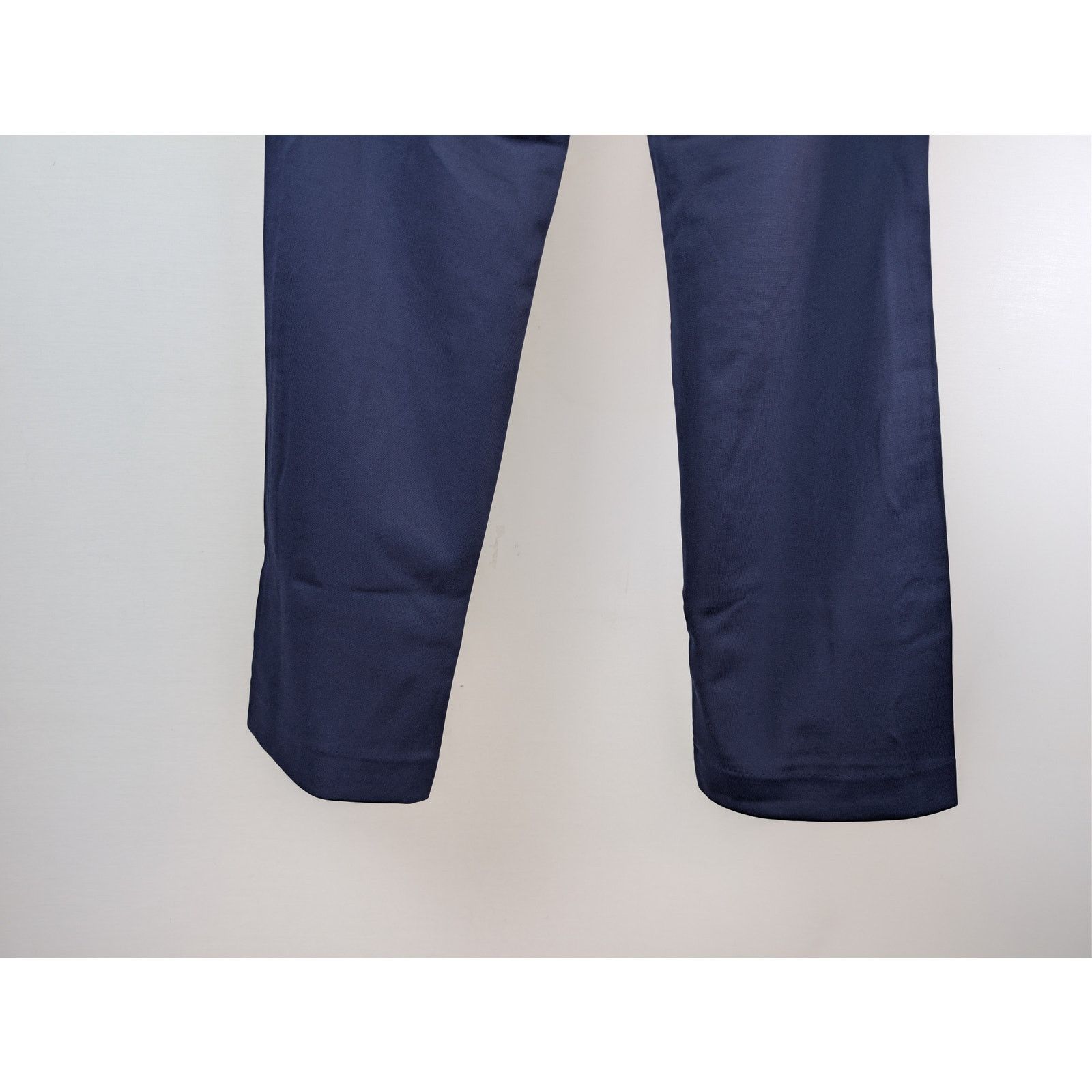Casablanca o1rshd1 Men's Striped Track Pants Tricot in Midnight sail Size US 32 / EU 48 - 12 Thumbnail