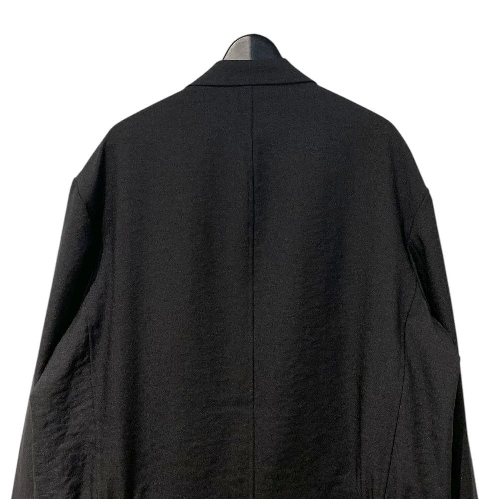 Yohji Yamamoto Y-3 Yohji Yamamoto adidas M CH1 Oversized Stretch Jacket Size US M / EU 48-50 / 2 - 6 Thumbnail