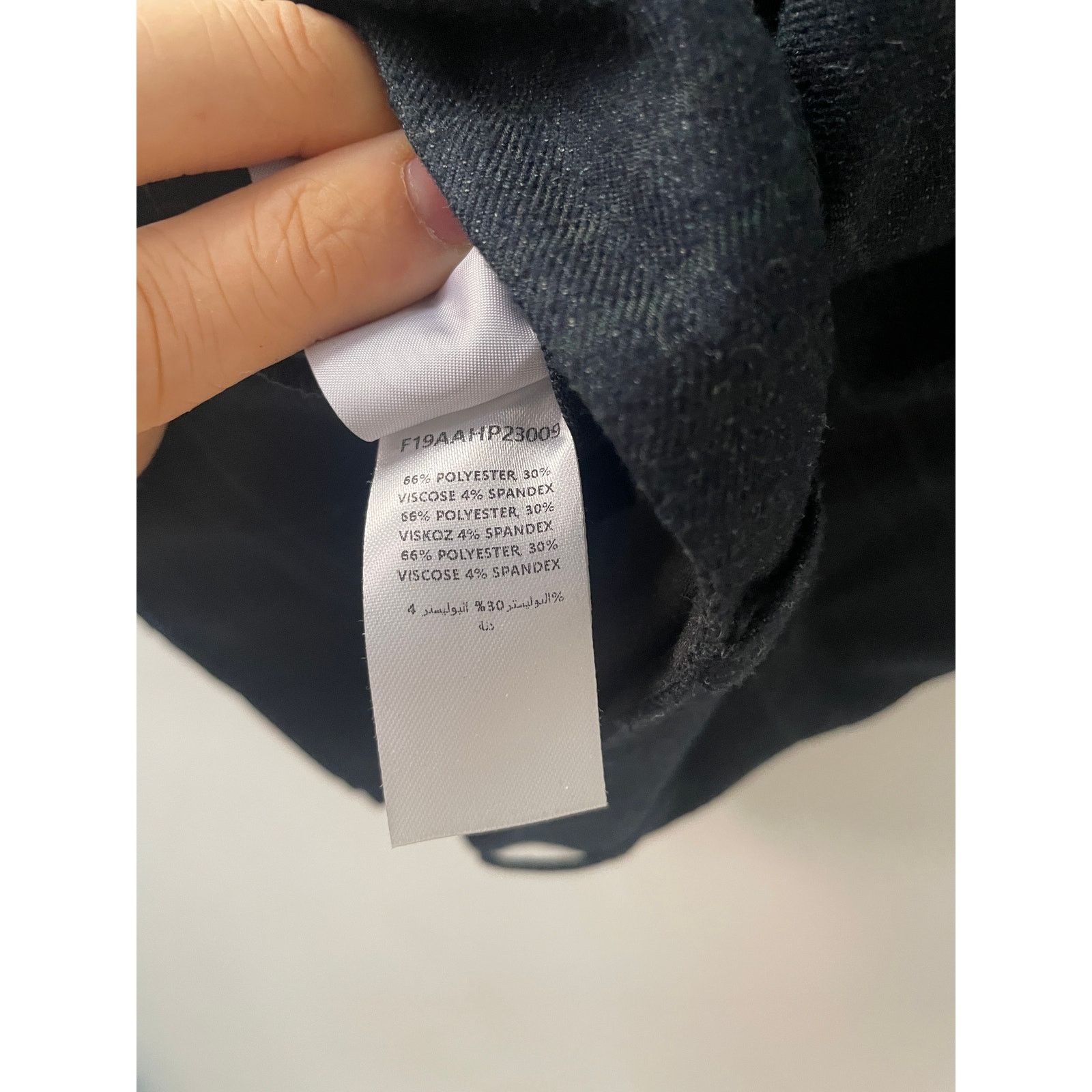Opening Ceremony Opening Ceremony - Mens Pant Size 38R - 3 Thumbnail