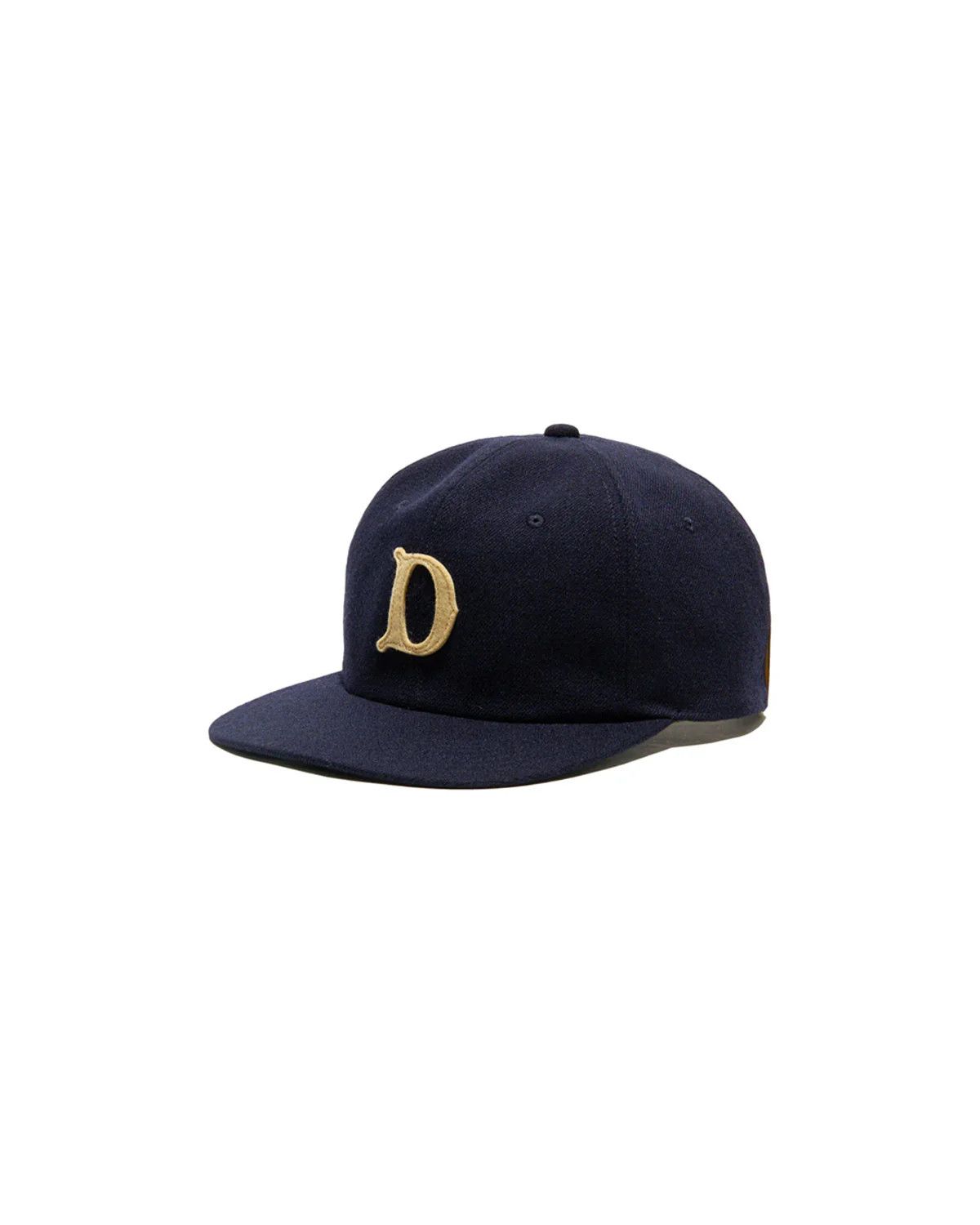THE H.W.DOG&CO. Baseball Cap - Navy Size ONE SIZE - 1 Thumbnail