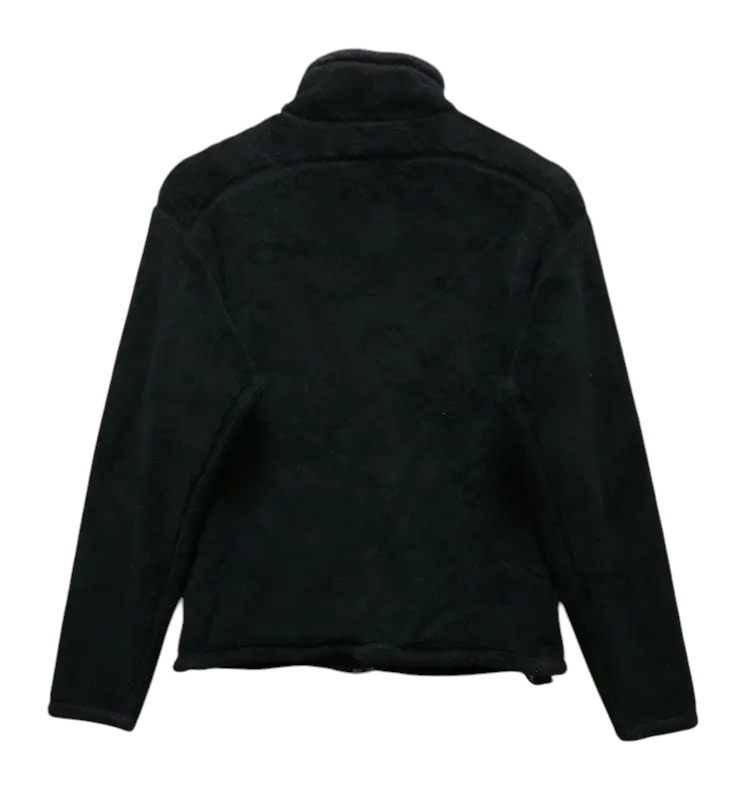 Patagonia Vintage Patagonia R1 Fall 2002 Fleece Jackets Size M / US 6-8 / IT 42-44 - 3 Thumbnail