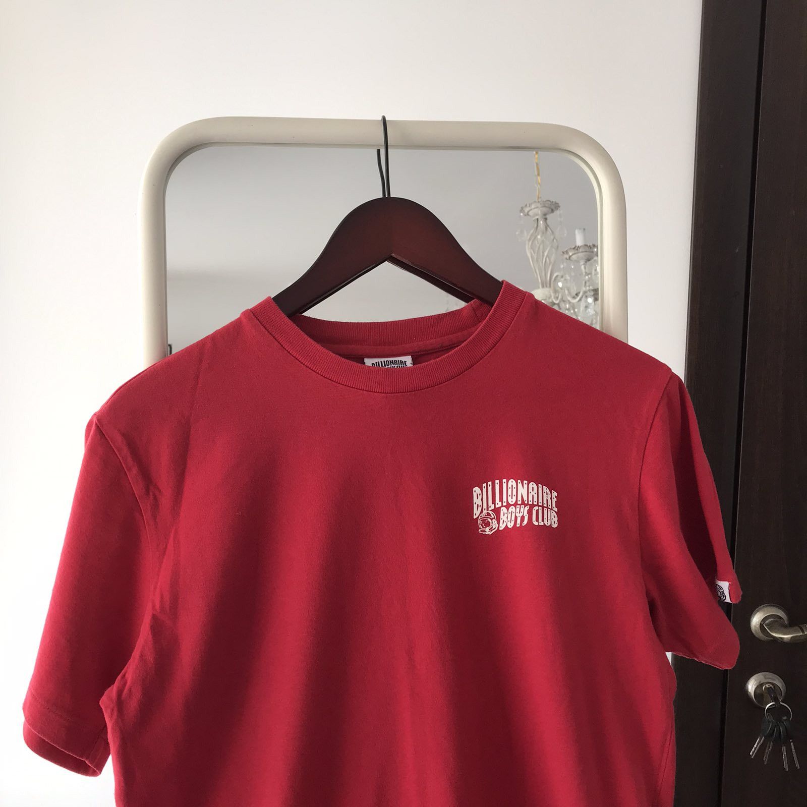 Billionaire Boys Club × Vintage 💸 Billionaire Boys Club t-shirt BBC Sz S Size US S / EU 44-46 / 1 - 3 Thumbnail