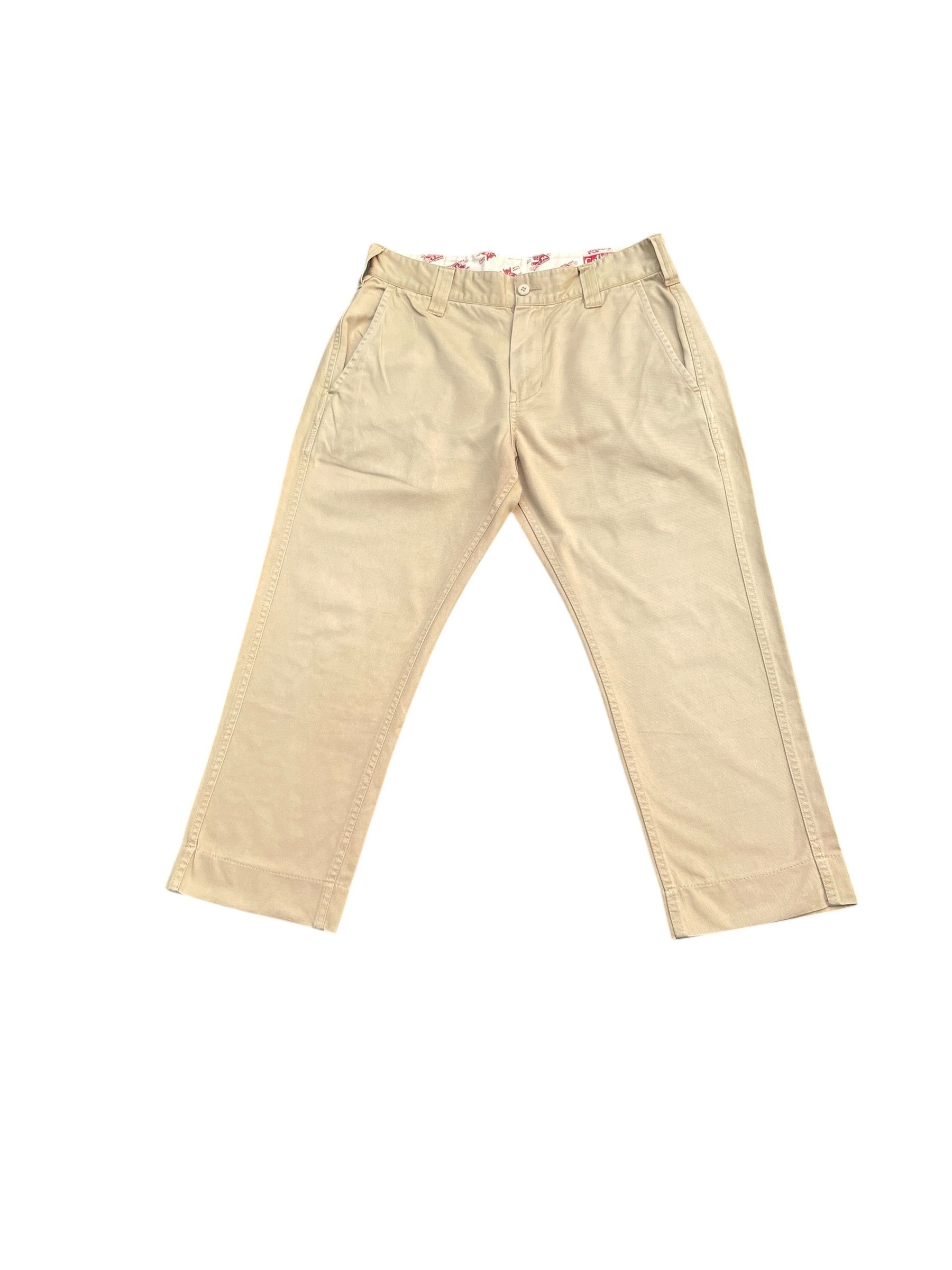CAT'S PAW × Vintage Vintage Cat's Paw Trouser Size US 31 - 1 Thumbnail
