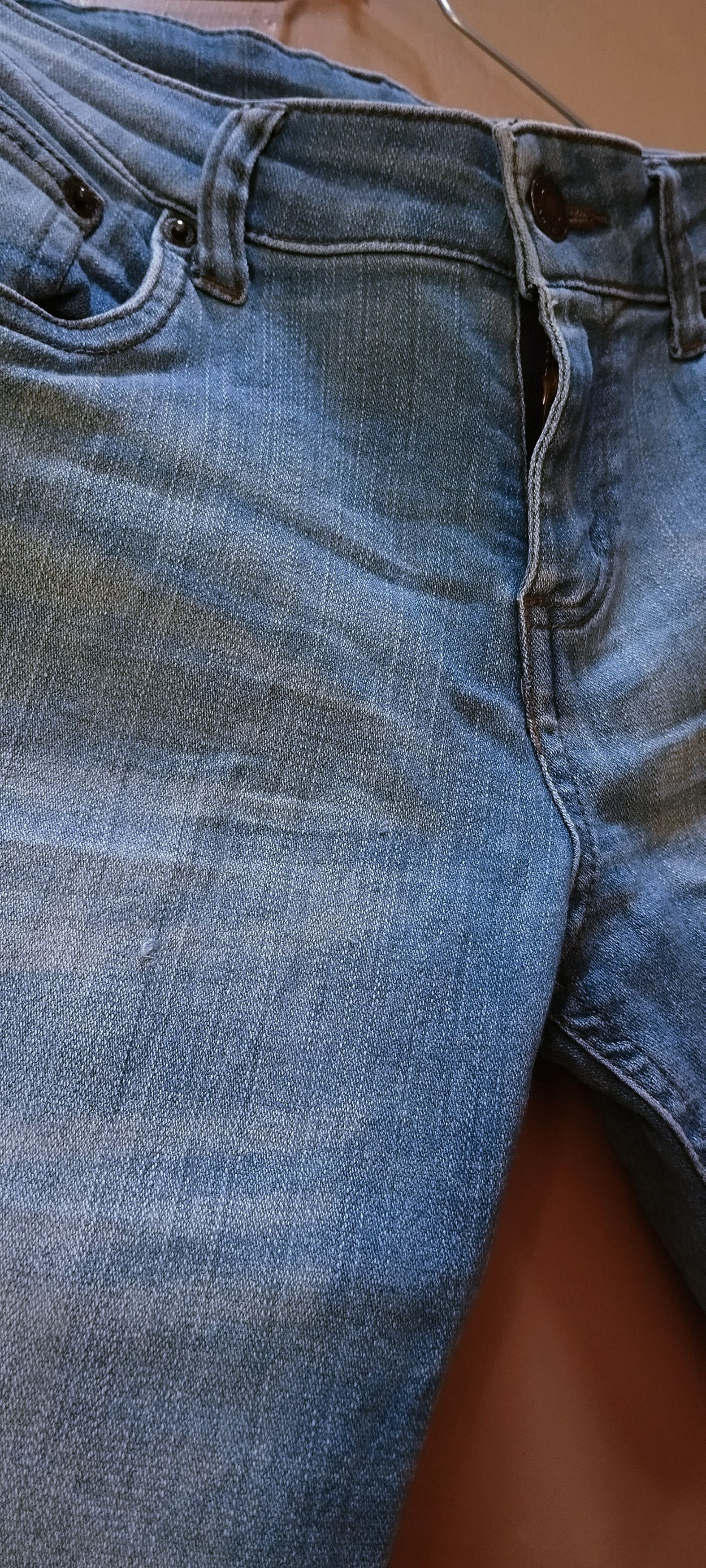 Edition Japan × Japanese Brand × Vintage Ryu Ryu jean Size US 32 / EU 48 - 3 Thumbnail