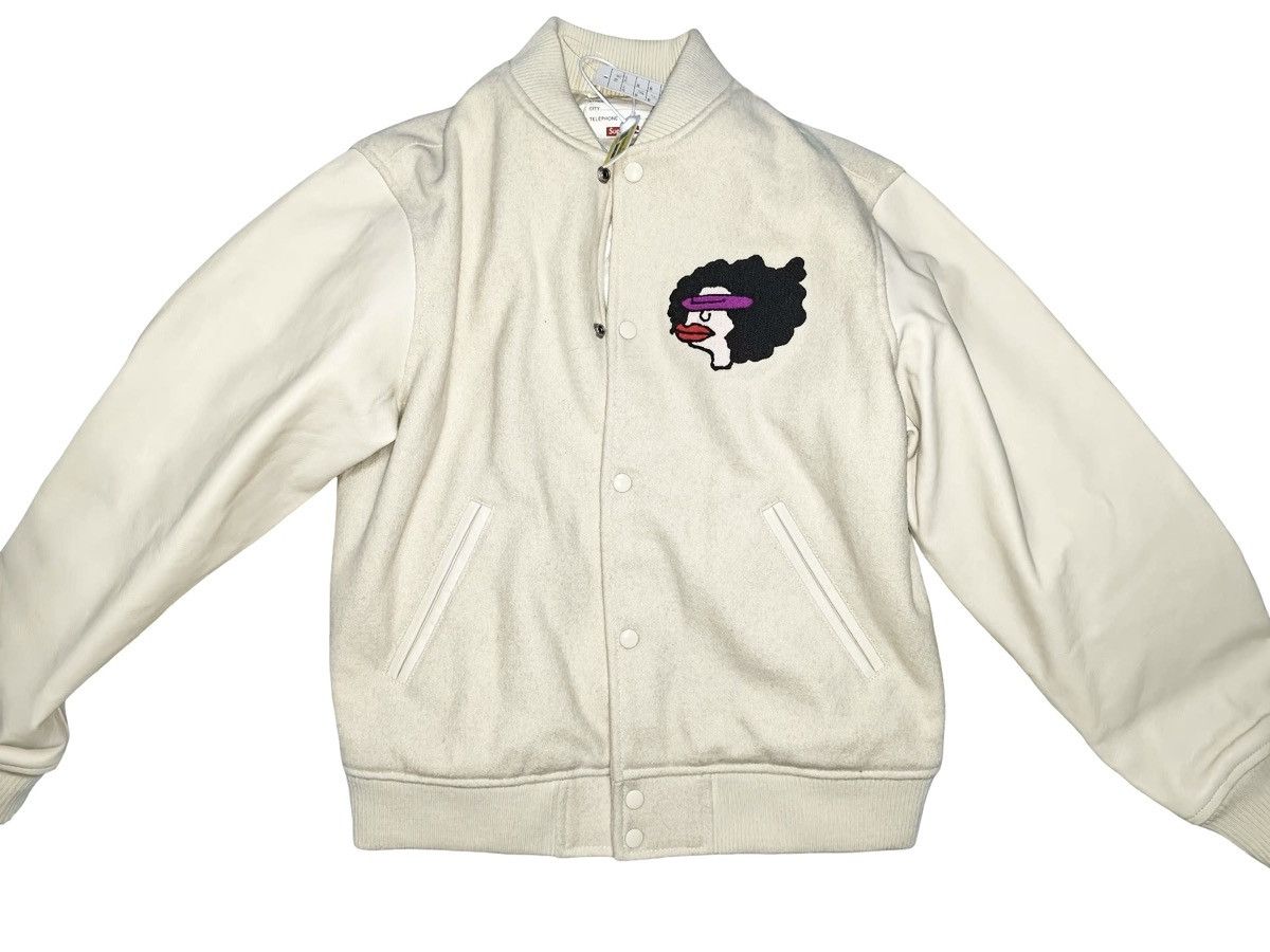 Supreme Supreme Gonz Ramm Varsity Jacket Size US M / EU 48-50 / 2 - 1 Thumbnail