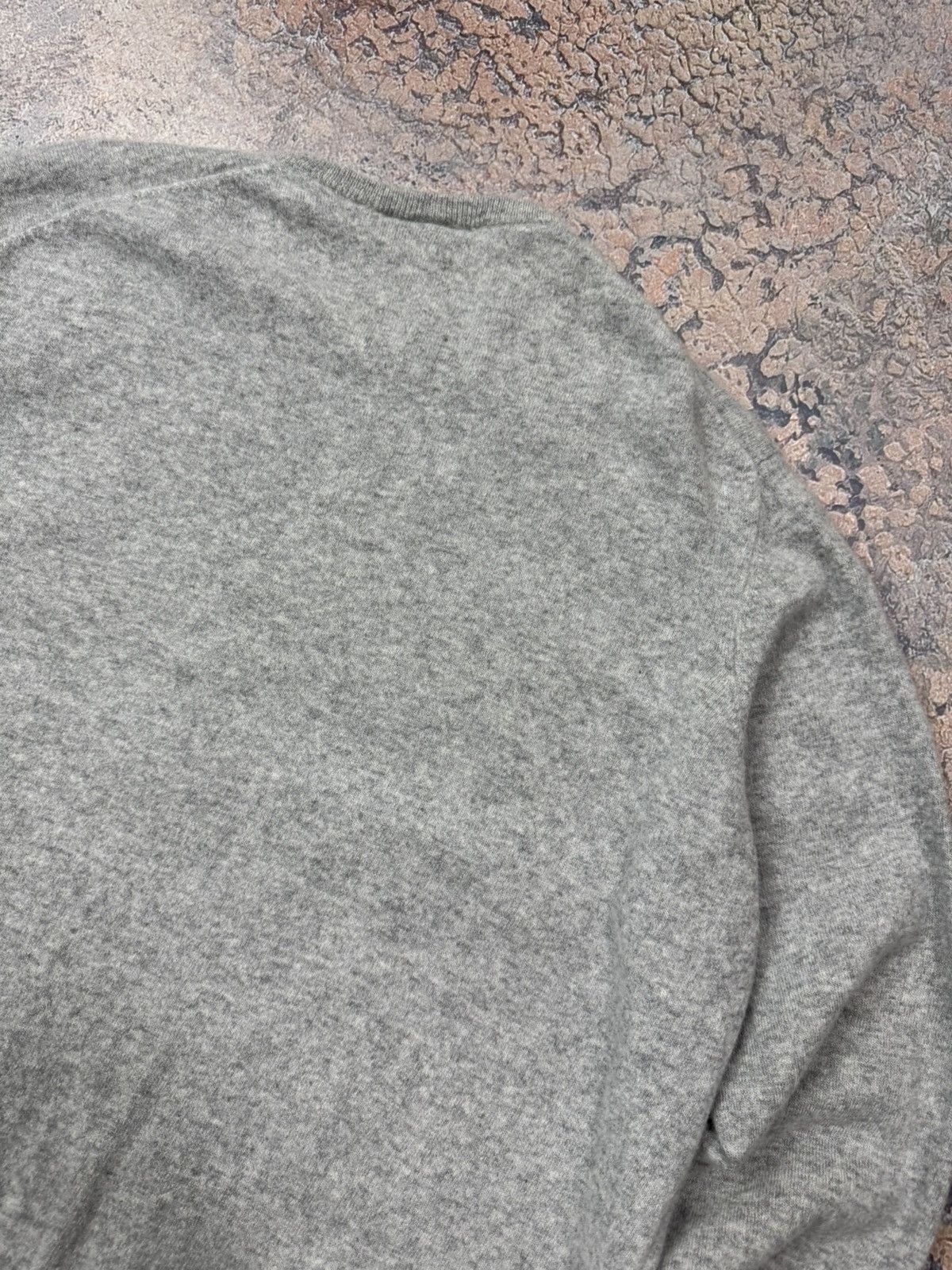 Lacoste Vintage 90s Lacoste Wool Sweater Size US XL / EU 56 / 4 - 11 Thumbnail