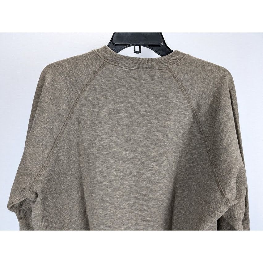 Tom Ford o1rshd1 Sweatshirt in Gray Size US L / EU 52-54 / 3 - 10 Thumbnail