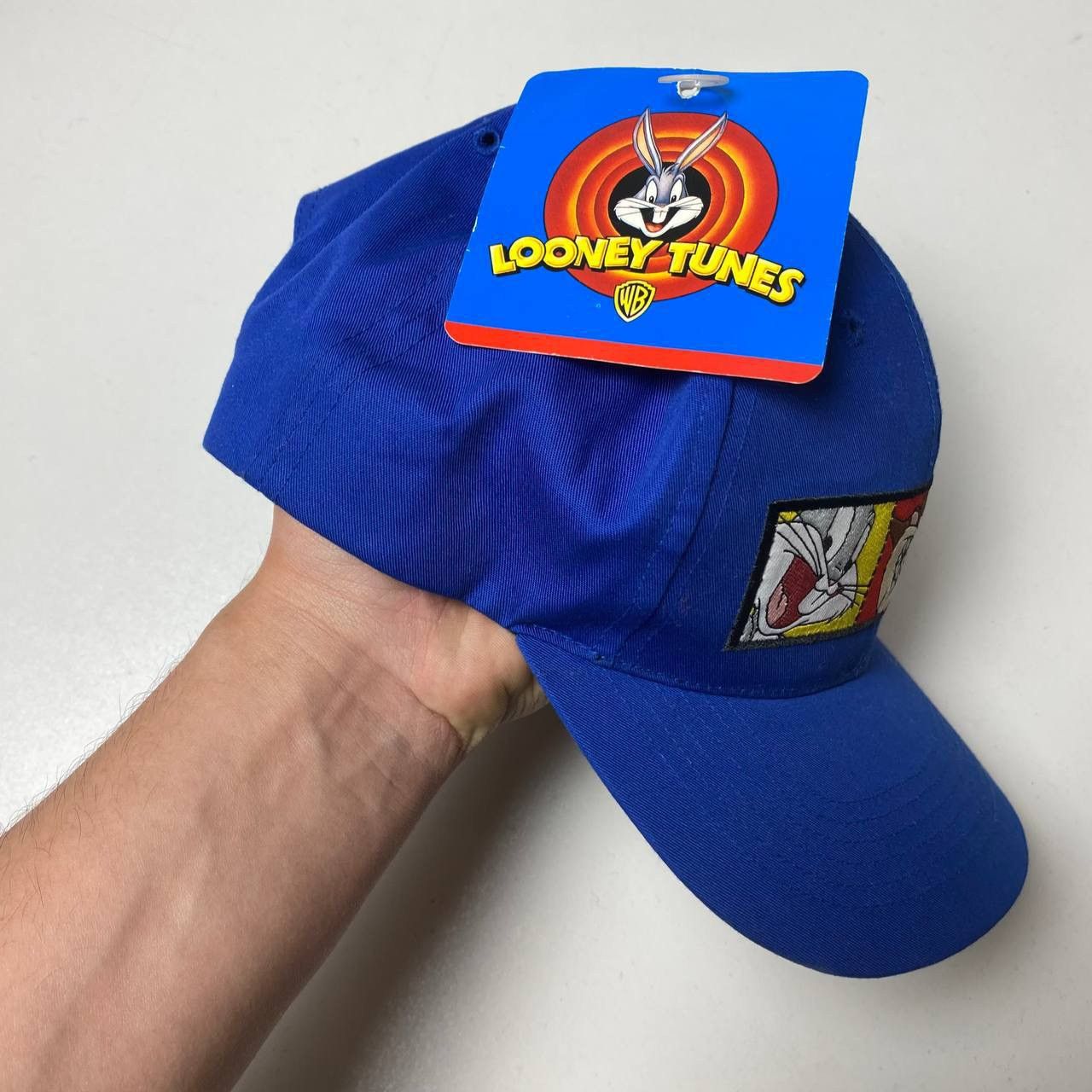 Cartoon Network Looney Tunes cap Size:one size Size ONE SIZE - 5 Thumbnail
