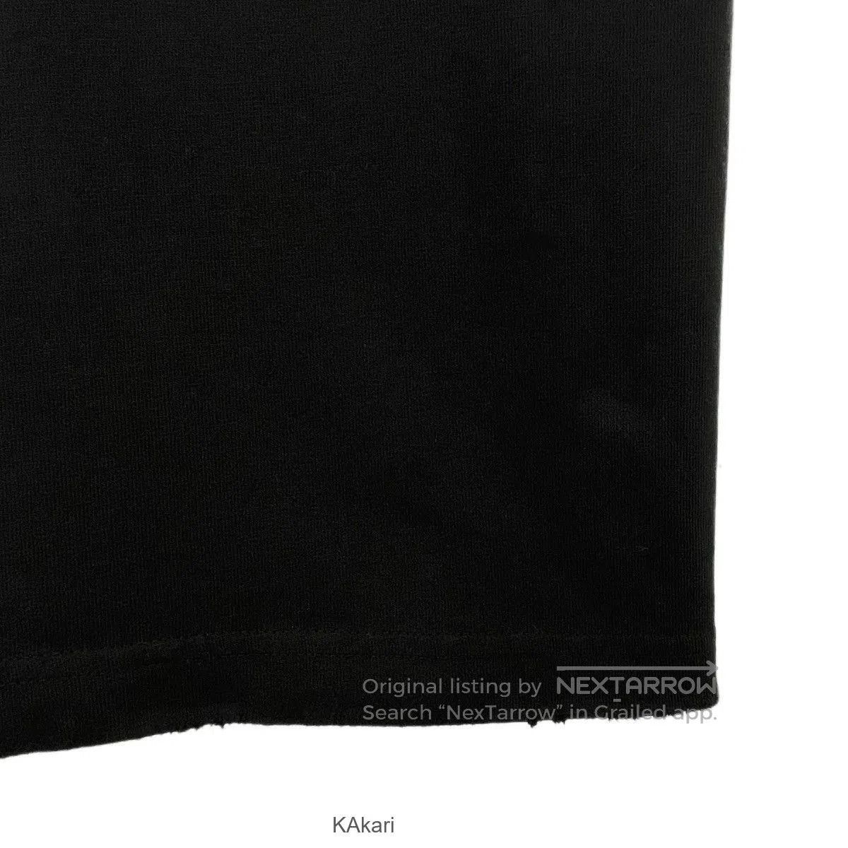 Balenciaga Black Short. Size US S / EU 44-46 / 1 - 3 Thumbnail