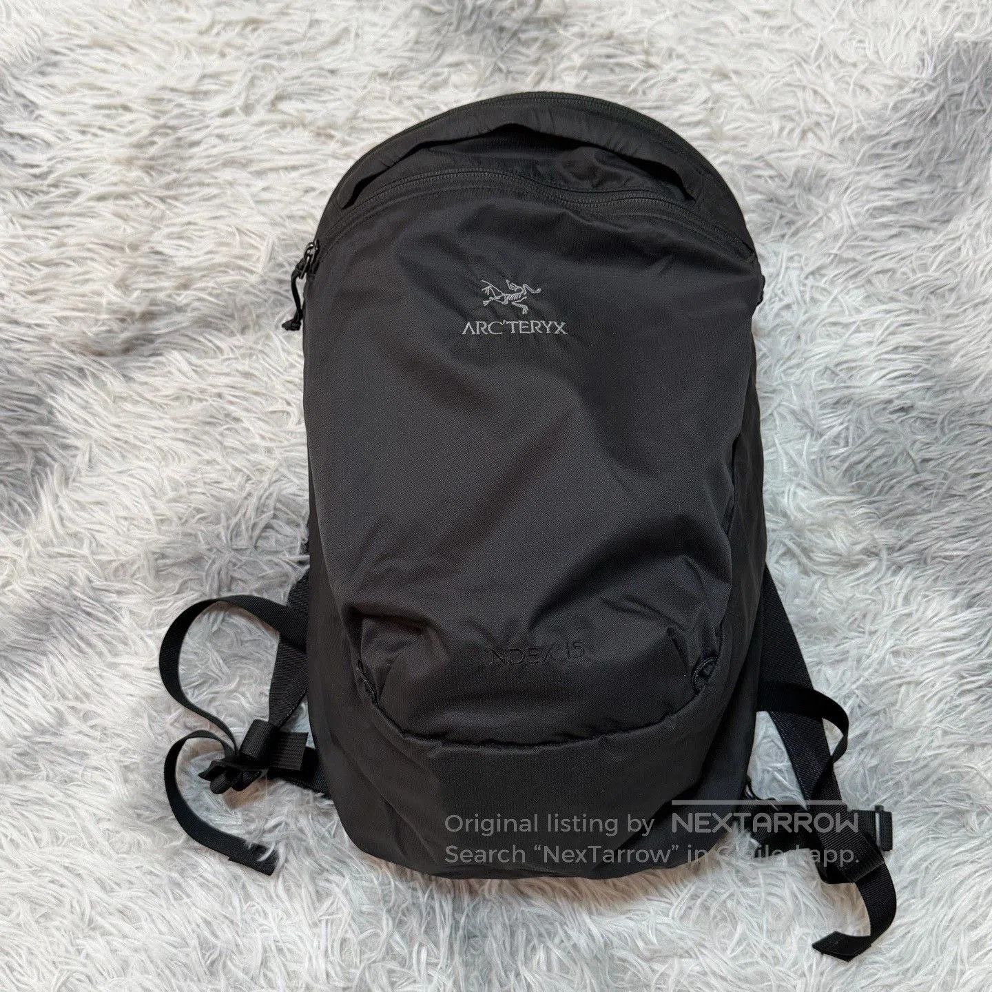 Arc'teryx Arcteryx Index 15 Backpack. Size ONE SIZE - 3 Thumbnail