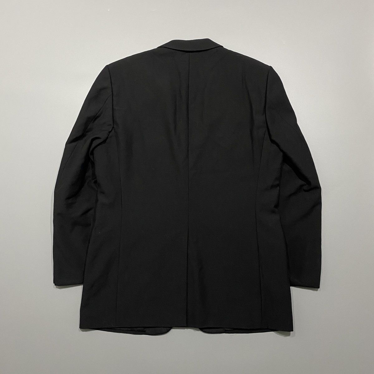 Gucci Gucci - Tom Ford Tuxedo Size 52R - 7 Thumbnail